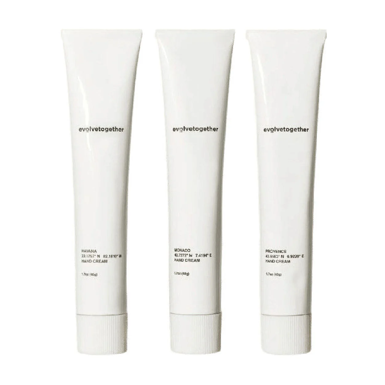 Hydrating Hand Cream Trio (Limited Edition)