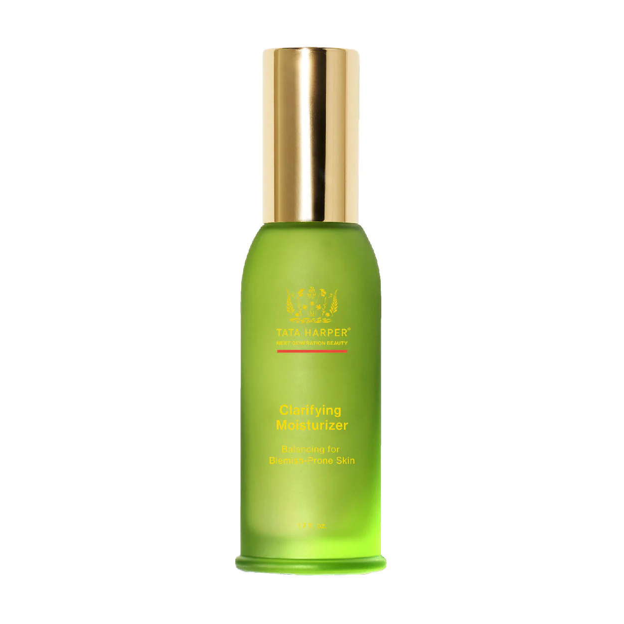 Clarifying Moisturizer
