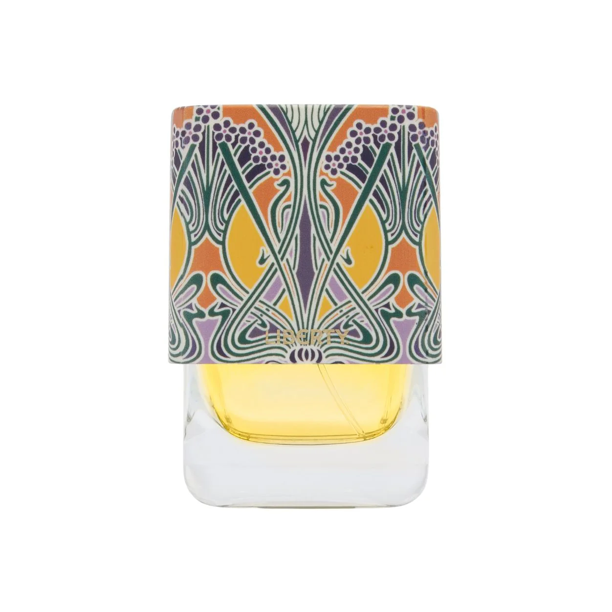 Ianthe Oud Eau De Parfum