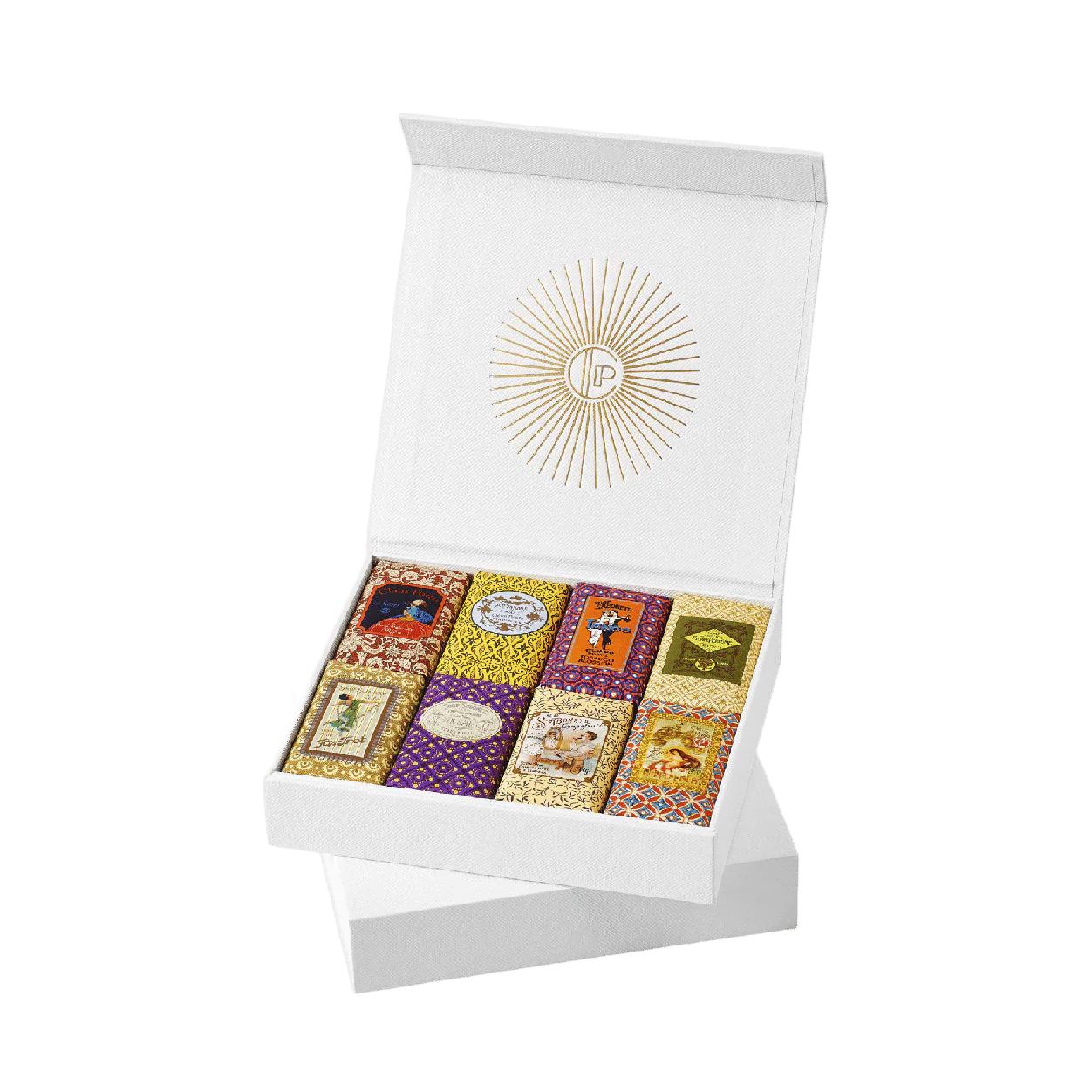 Claus Porto Box Classico Soap