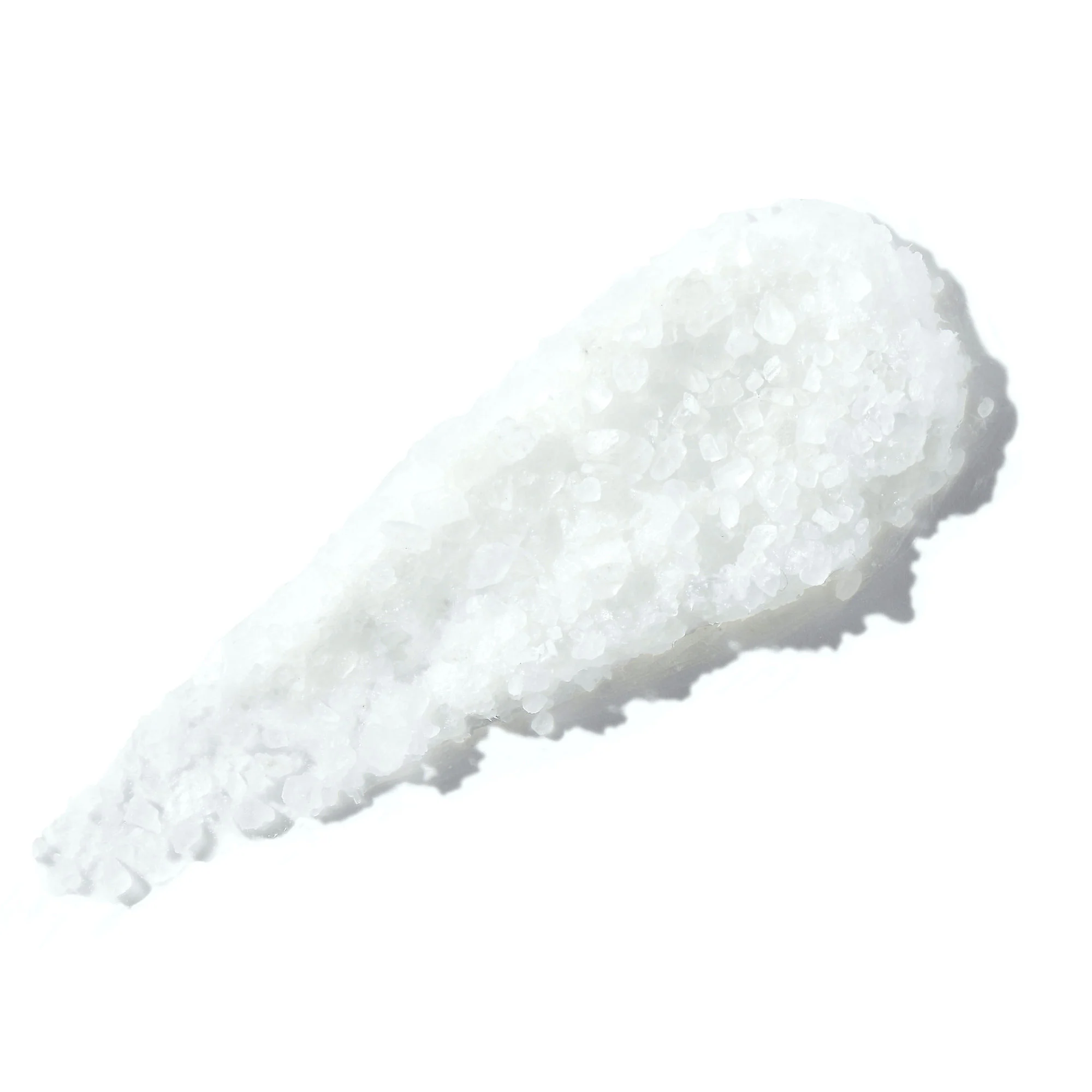 Cleansing Purifying Scrub With Sea Salt