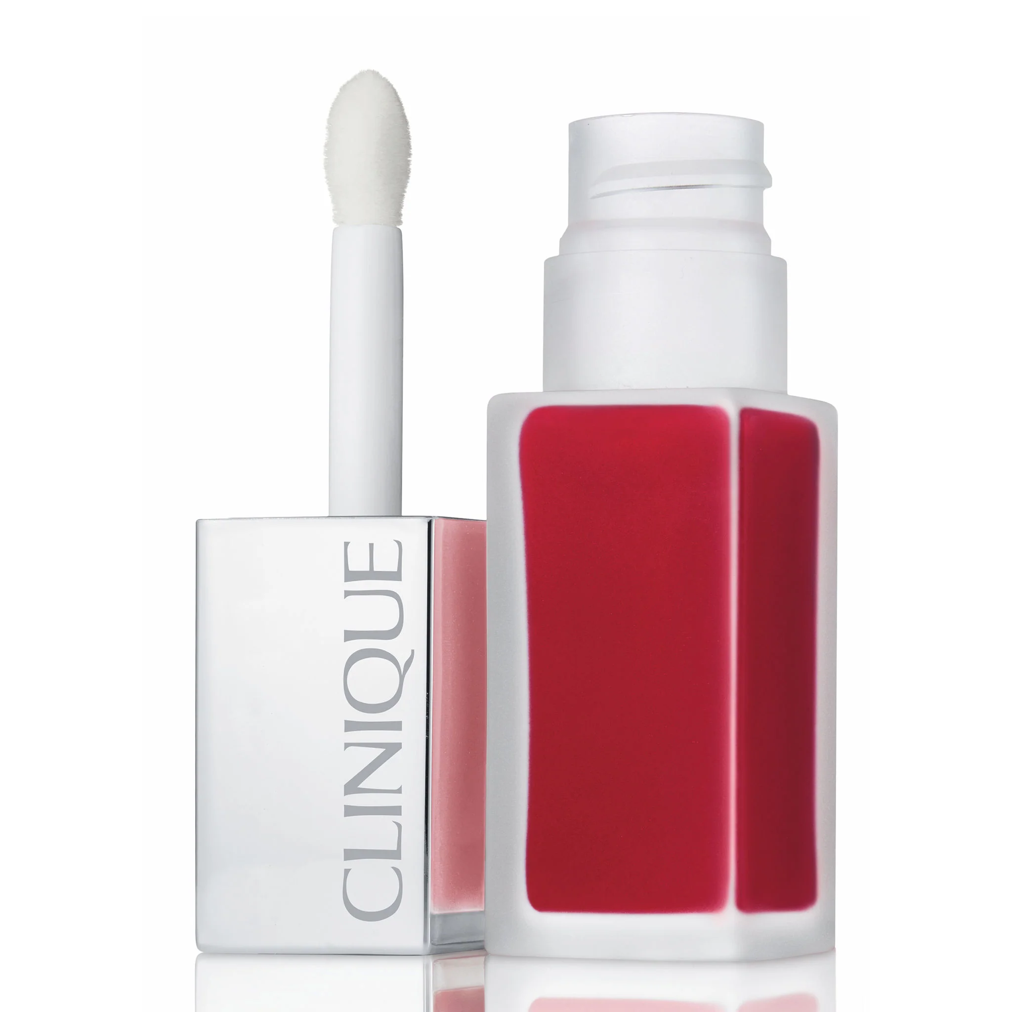 Clinique Pop Liquid Matte Lip Colour + Primer
