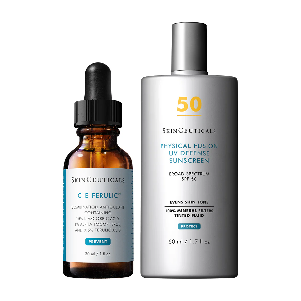 Laser & Treatment Support Duo