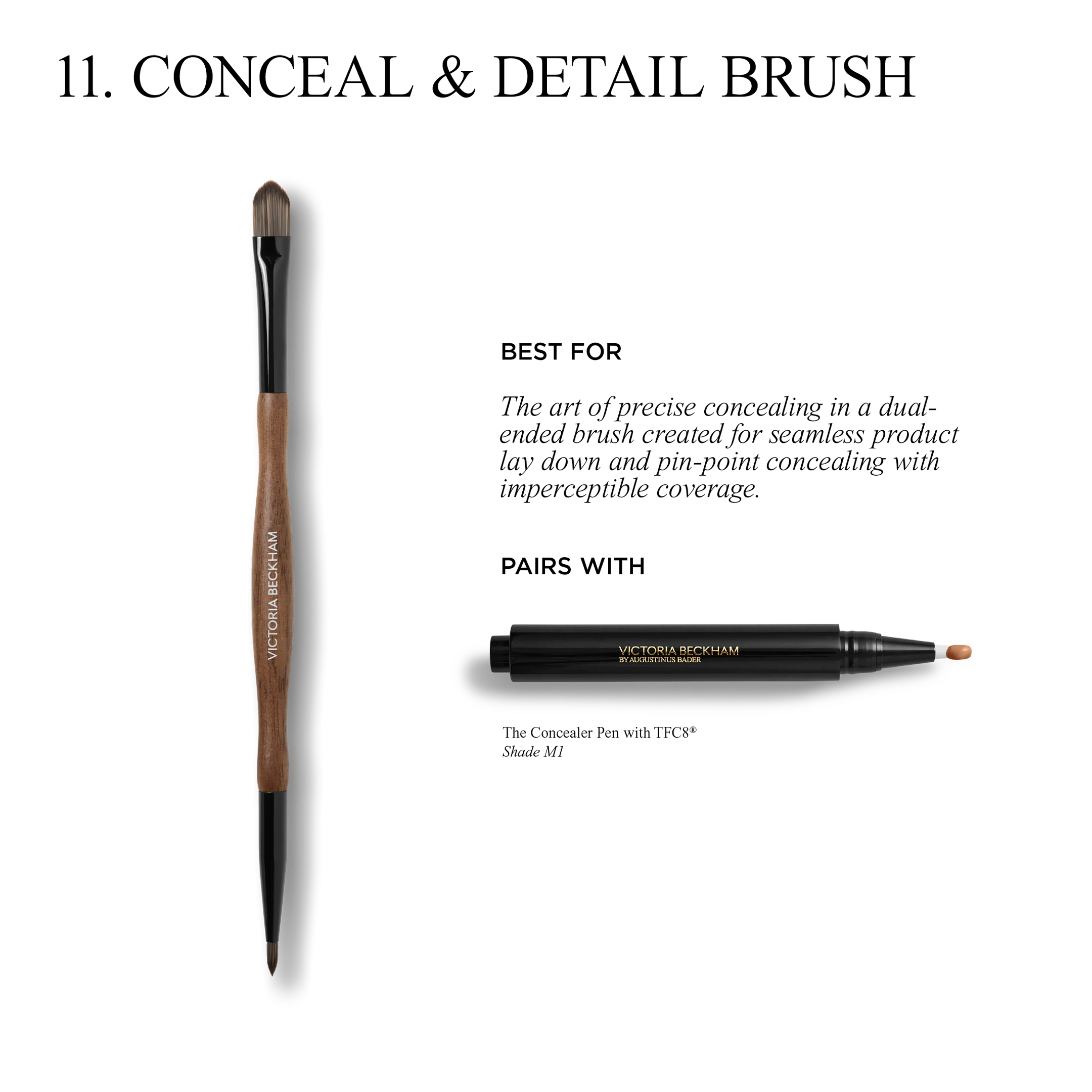 Conceal and Detail Brush