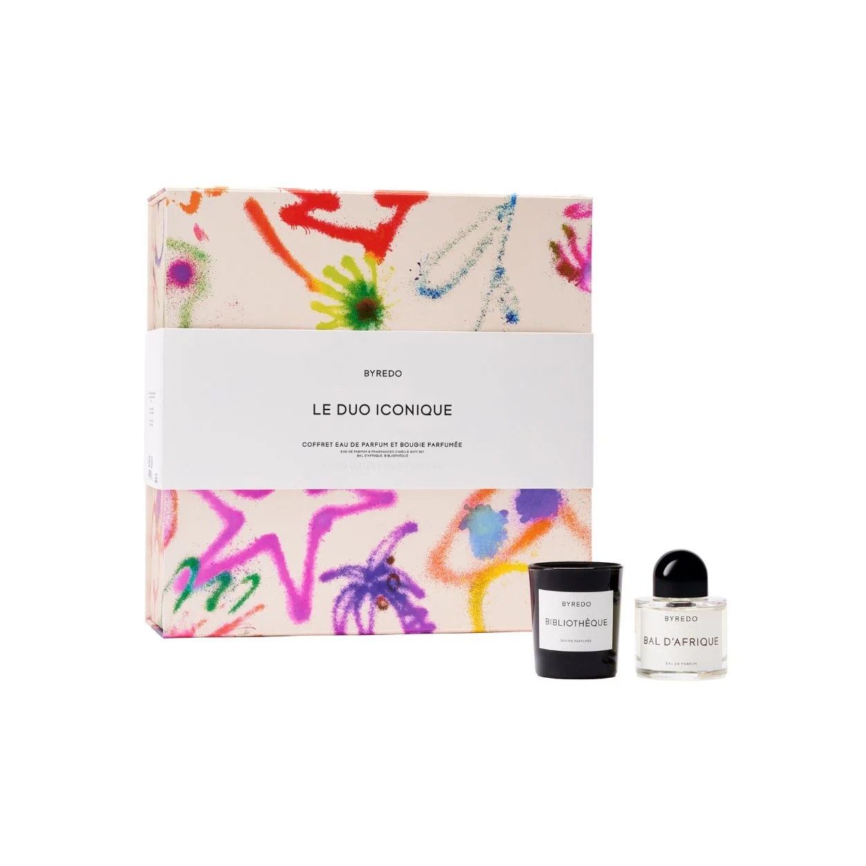 Le Duo Iconique Set (Limited Edition)