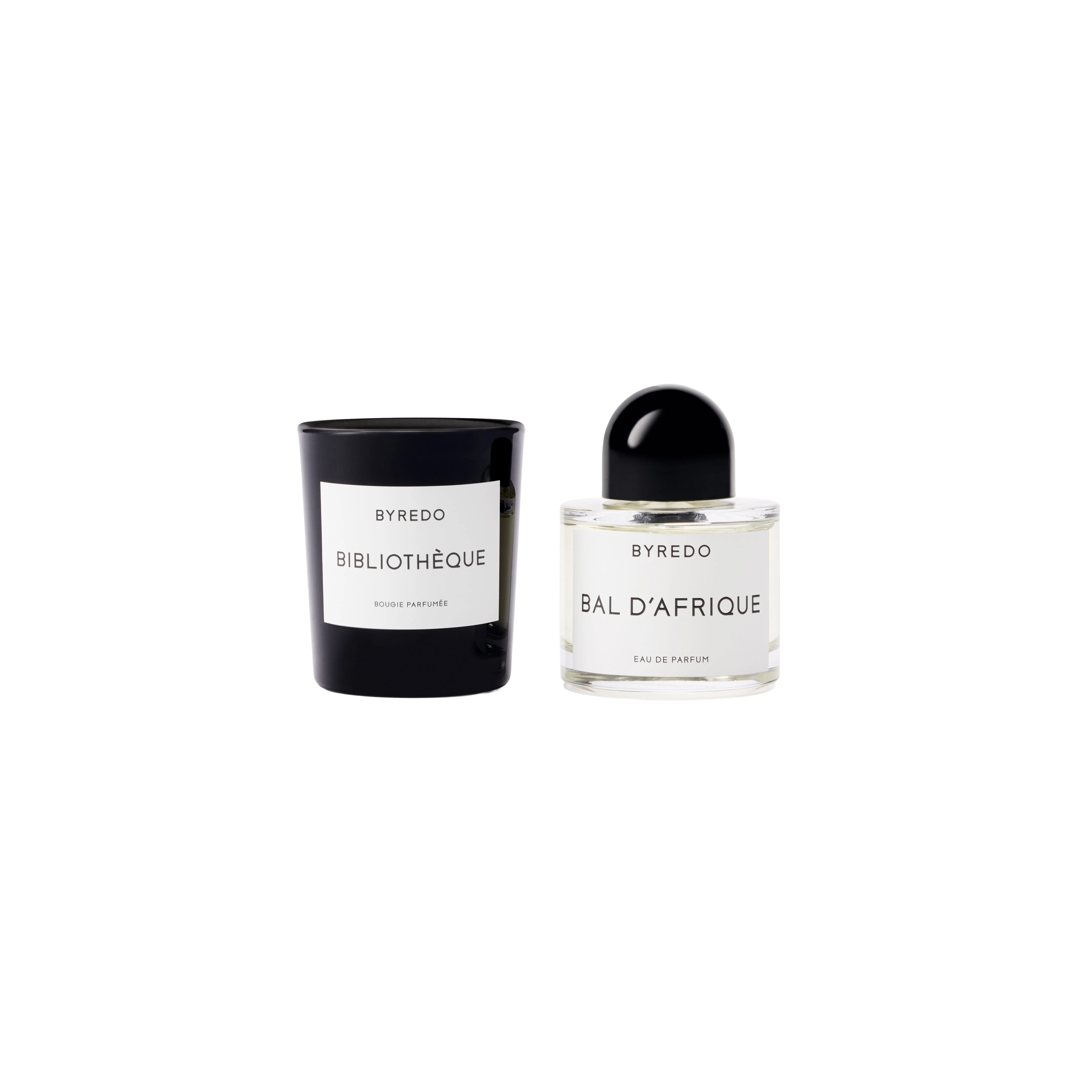 Le Duo Iconique Set (Limited Edition)