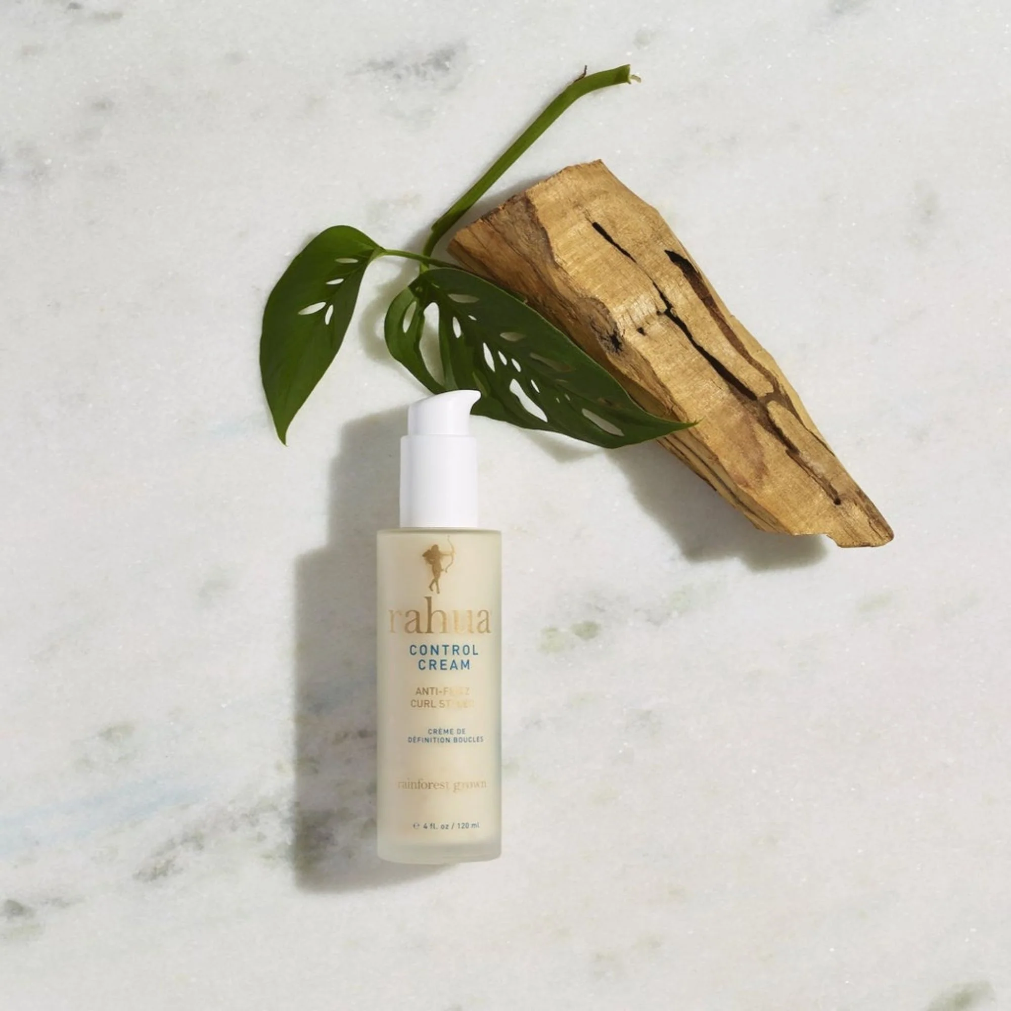 Control Cream Anti-Frizz Curl Styler