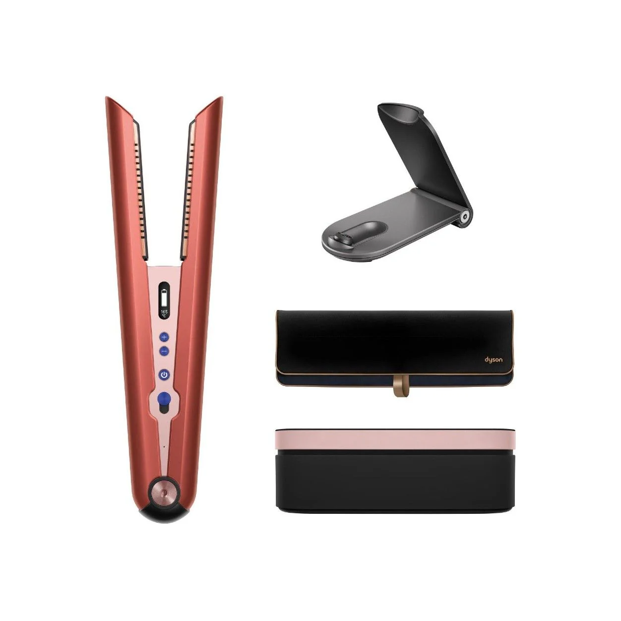 Corrale Hair Straightener