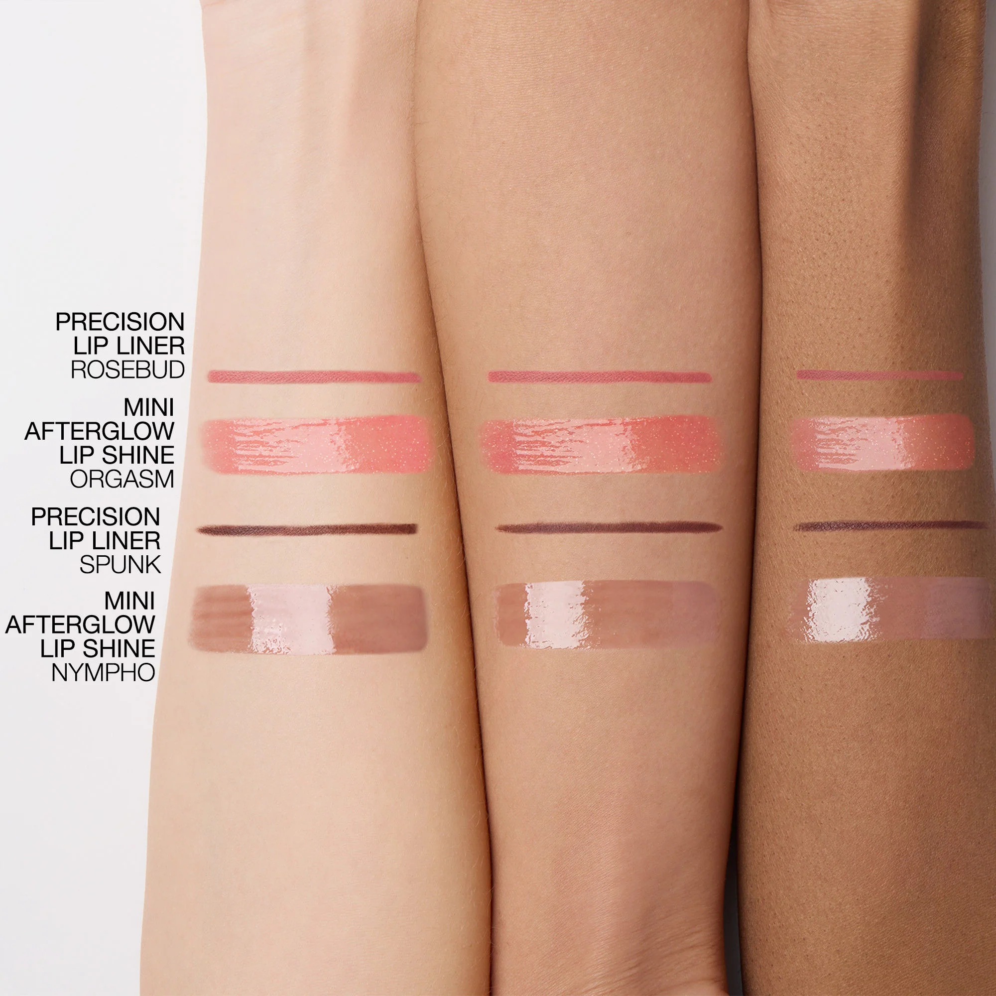 Line & Shine Lip Duo (Limited Edition)