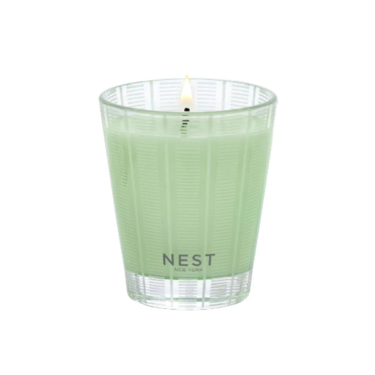 Cucumber & White Sage Candle