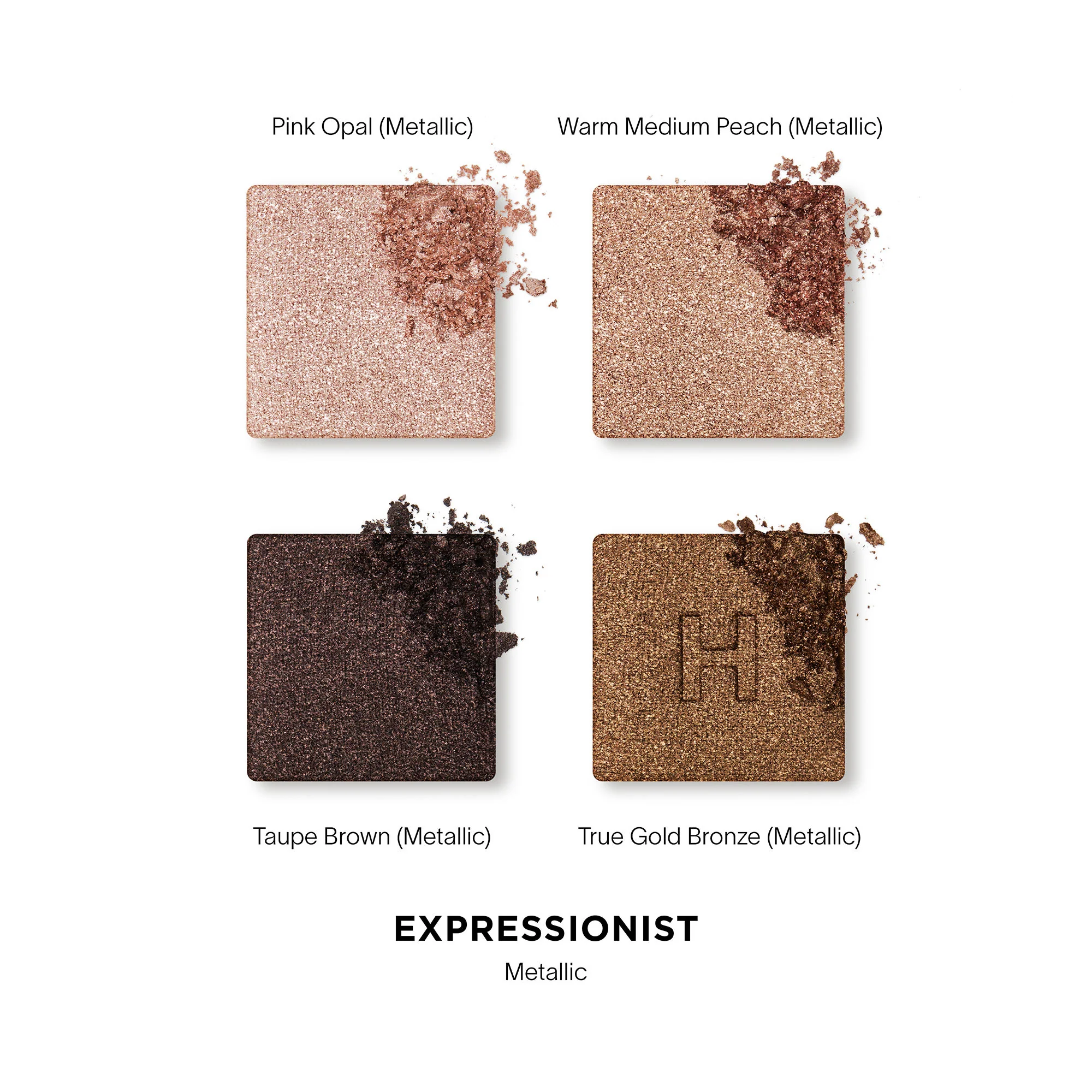 Curator Eyeshadow Palette