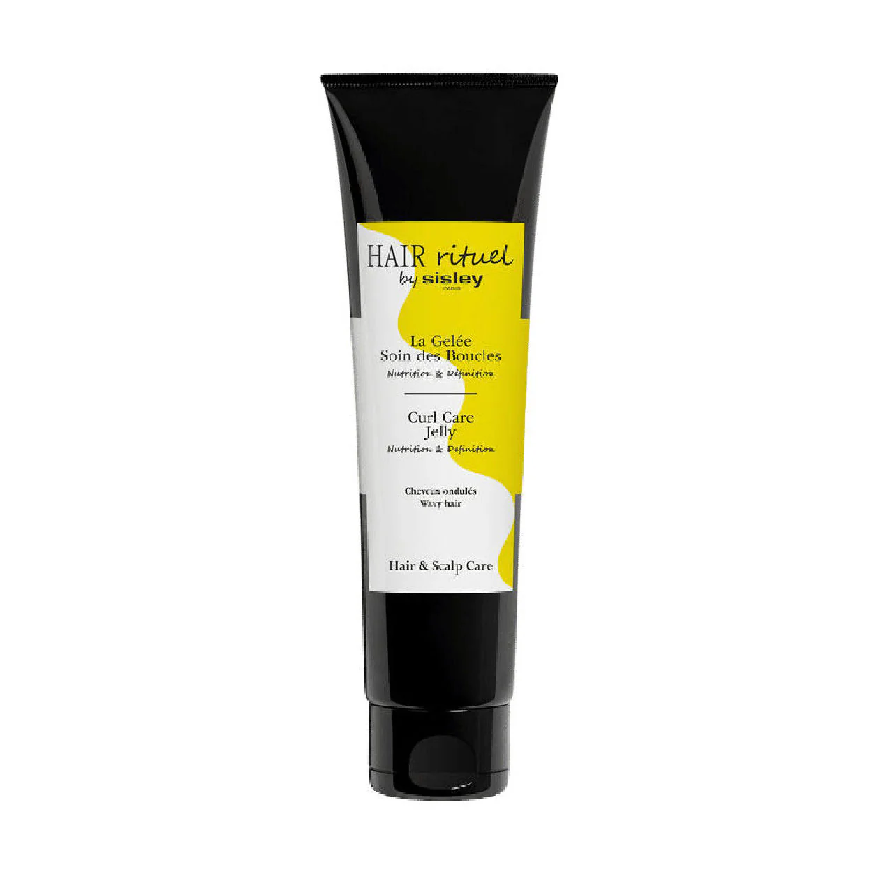 Curl Care Jelly