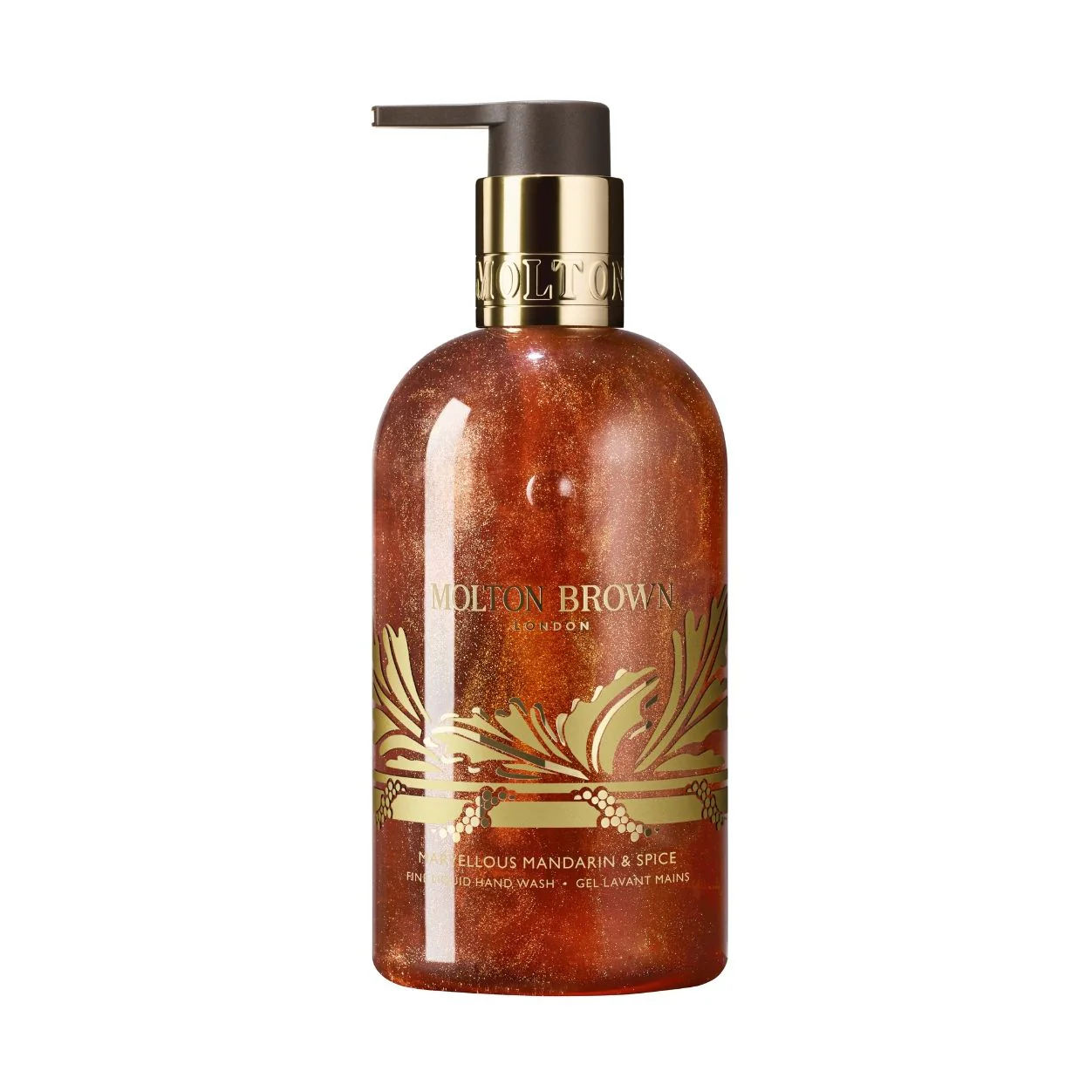 361-marvellous-mandarin-spice-fine-liquid-hand-wash-limited-edition--1.webp Marvellous Mandarin & Spice Fine Liquid Hand Wash (Limited Edition)