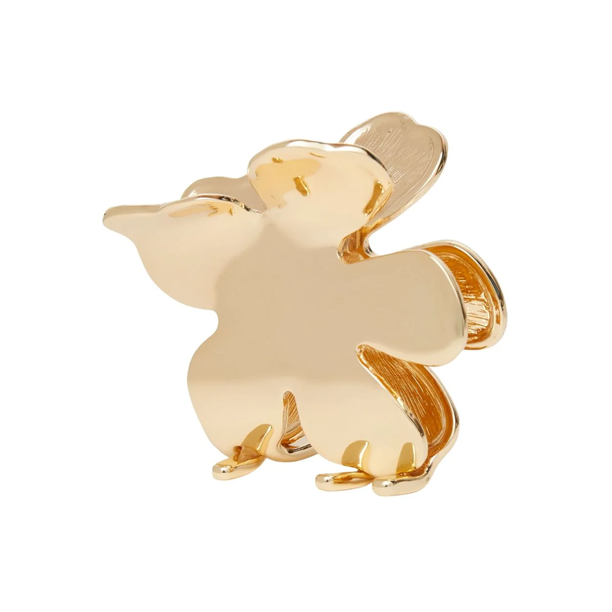 368-metal-lily-claw-clip-limited-edition--1.webp Metal Lily Claw Clip (Limited Edition)