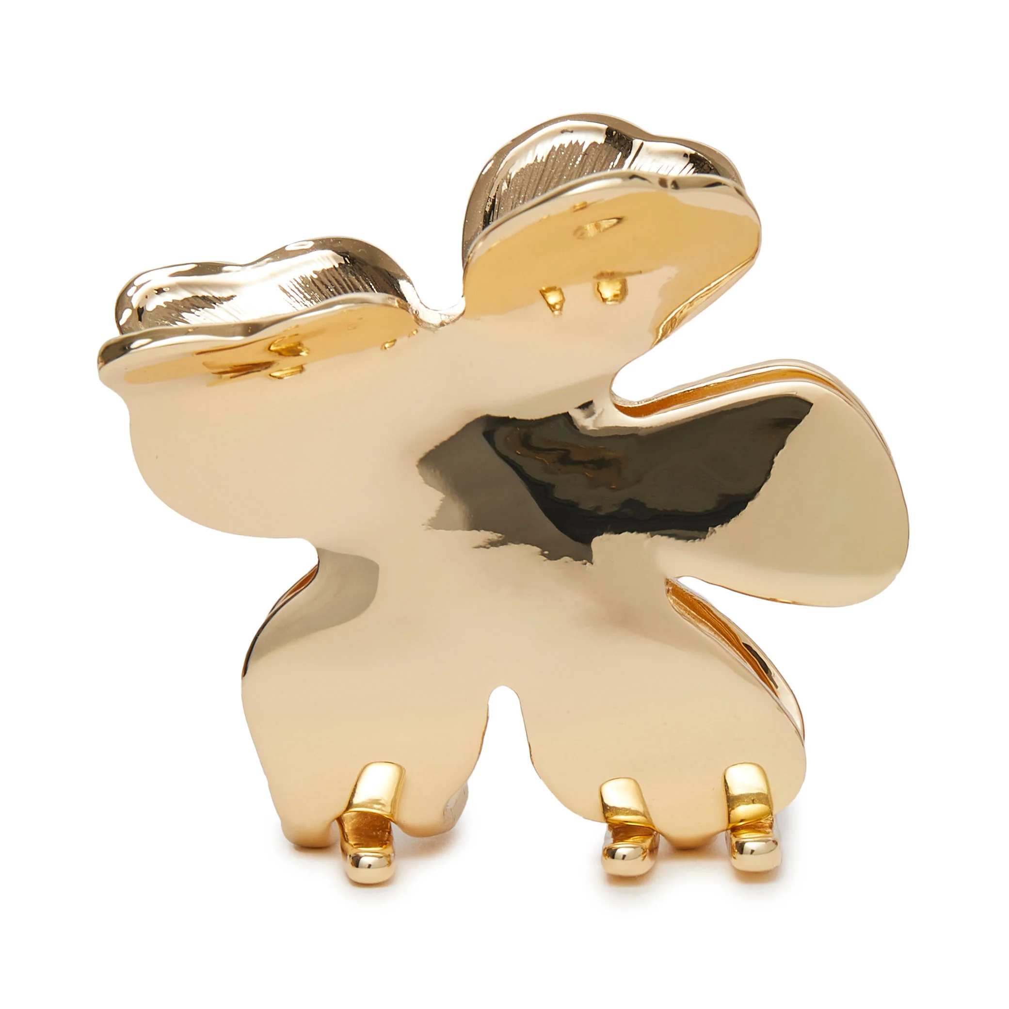 368-metal-lily-claw-clip-limited-edition--2.webp Metal Lily Claw Clip (Limited Edition)