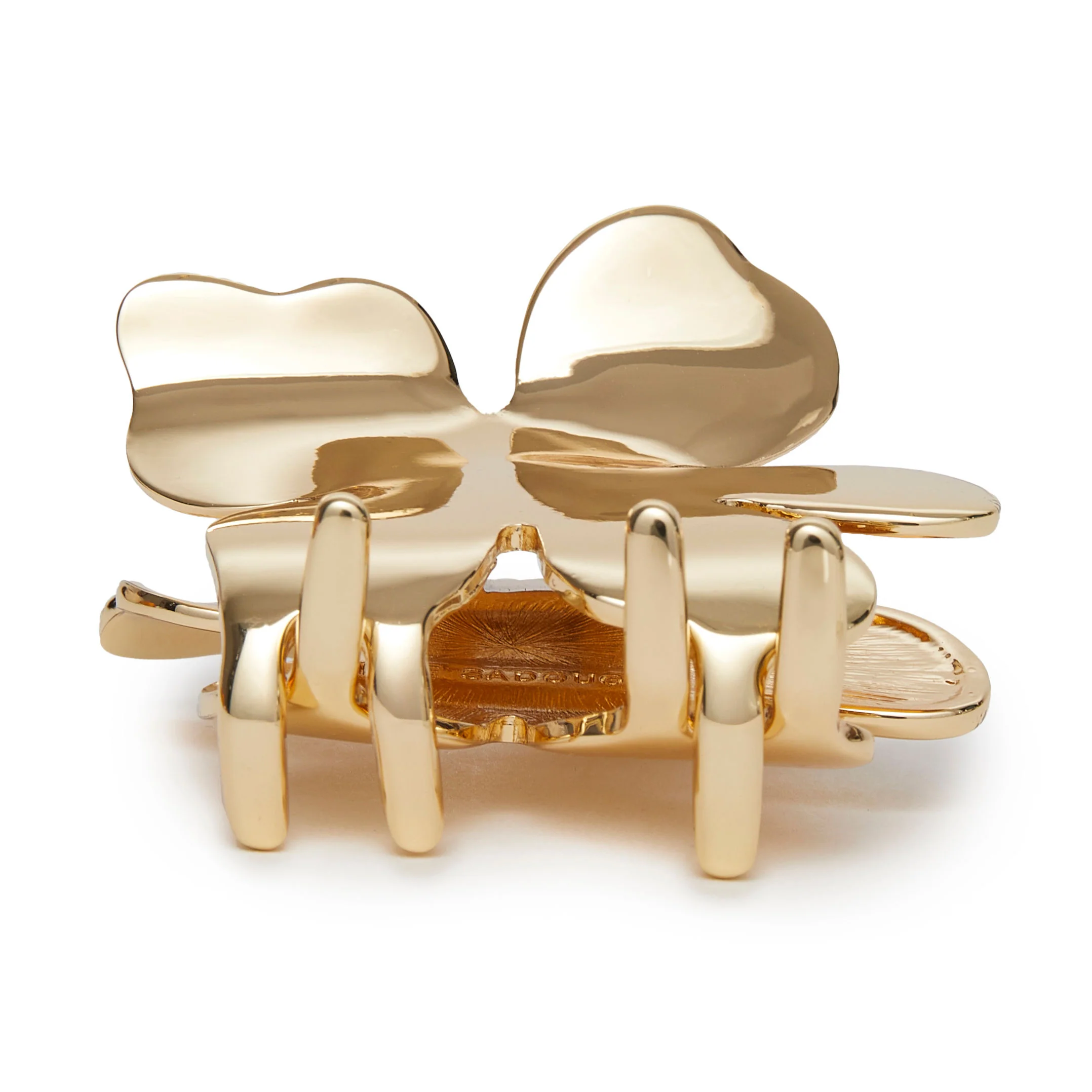 368-metal-lily-claw-clip-limited-edition--3.webp Metal Lily Claw Clip (Limited Edition)
