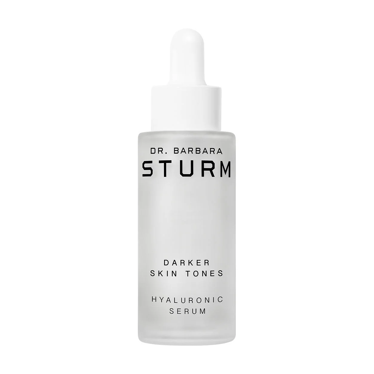 Darker Skin Tones Hyaluronic Serum
