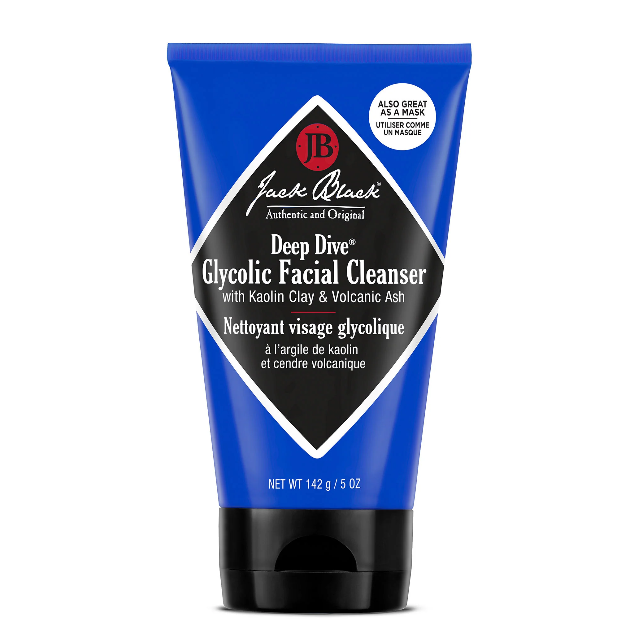 Deep Dive Glycolic Facial Cleanser