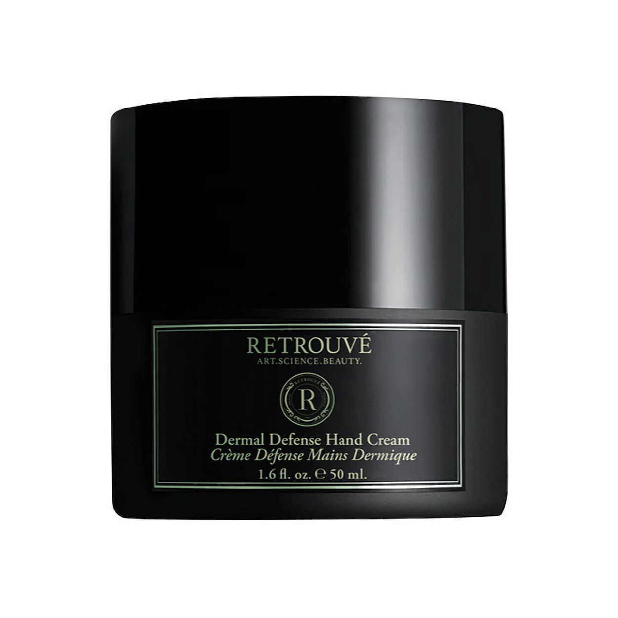 Dermal Defense Hand Cream