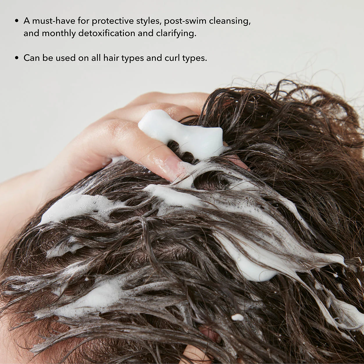 3814-detox-and-fortify-pre-shampoo-foam-4.webp Detox and Fortify Pre-Shampoo Foam