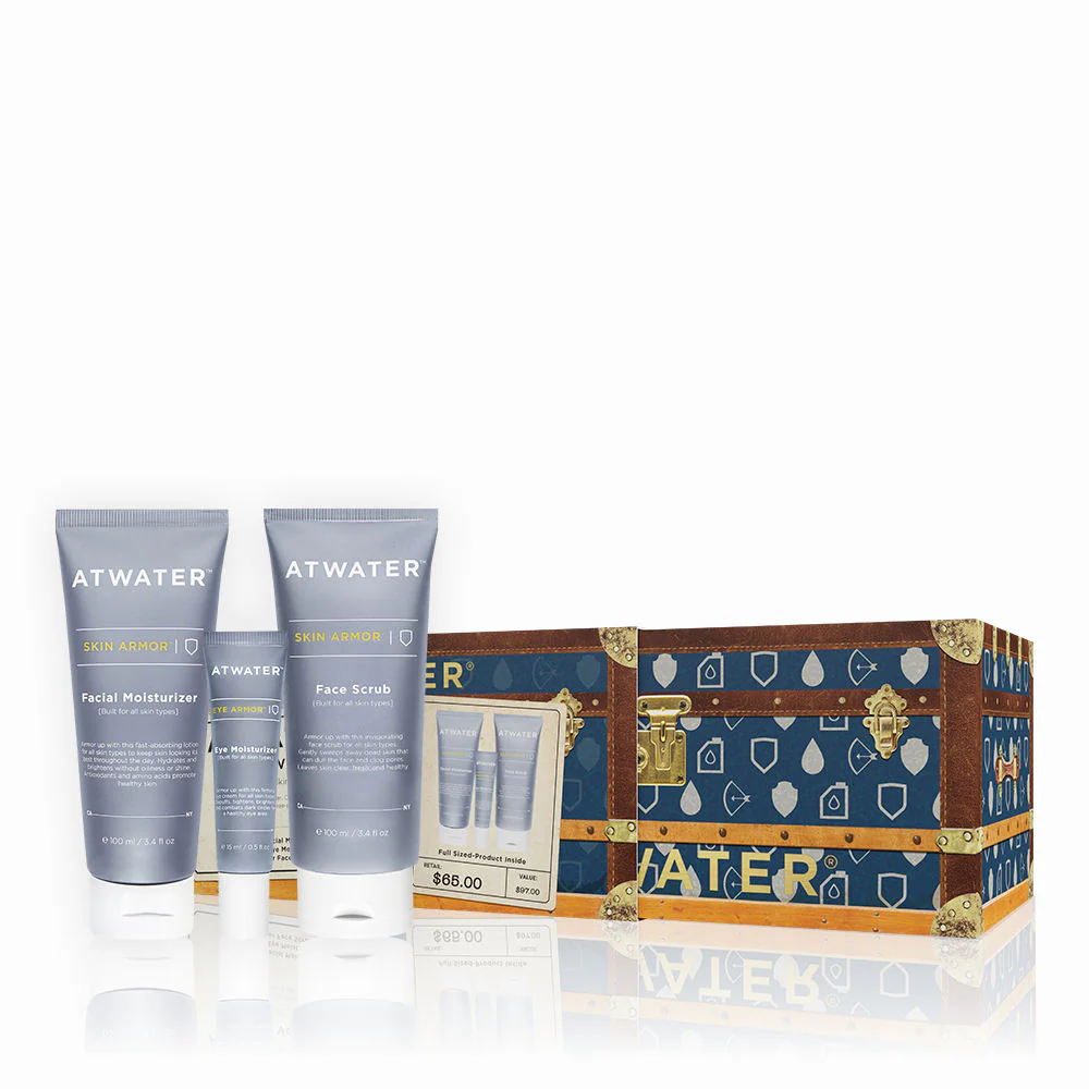 Midnight Voyage Holiday 2025 Gift Set (Limited Edition)