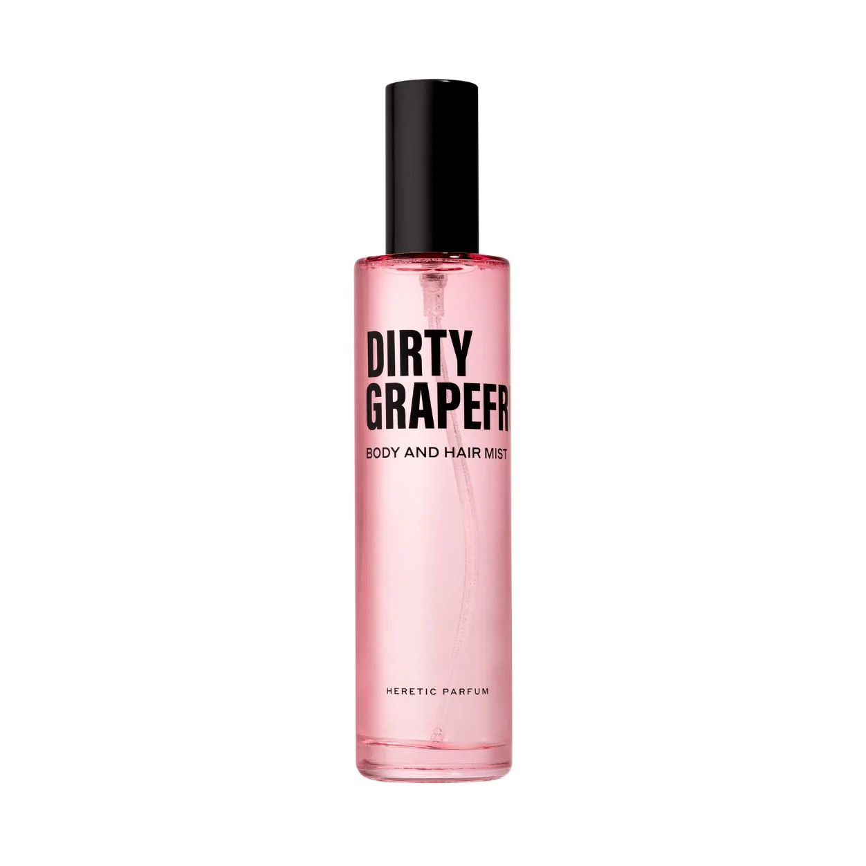 Dirty Grapefruit Body and Hair Mist
