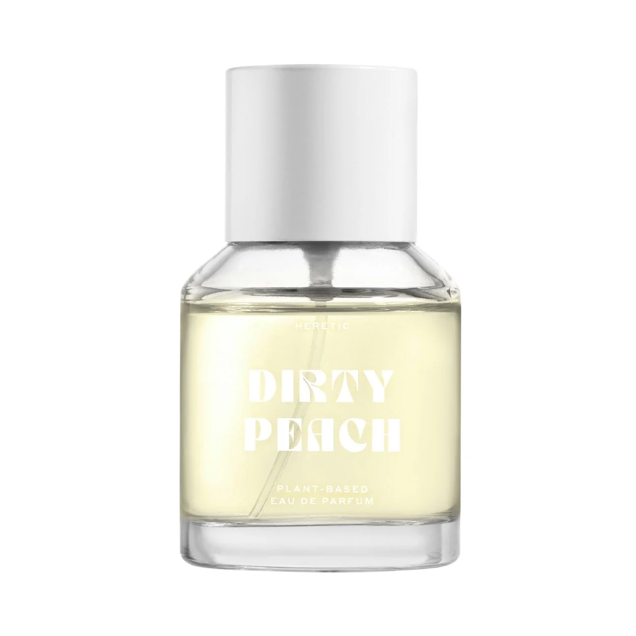 Dirty Peach Eau de Parfum