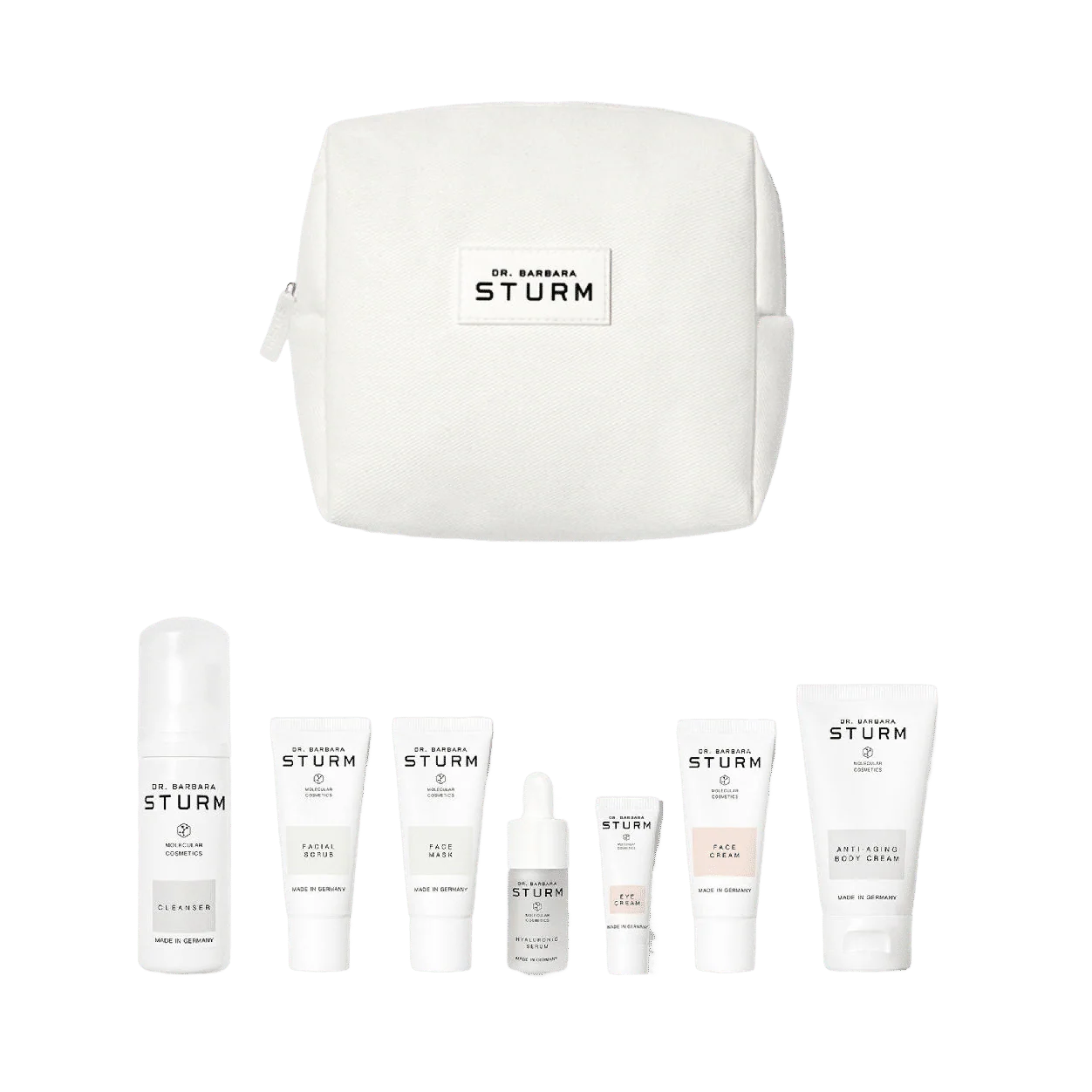 Discovery Kit
