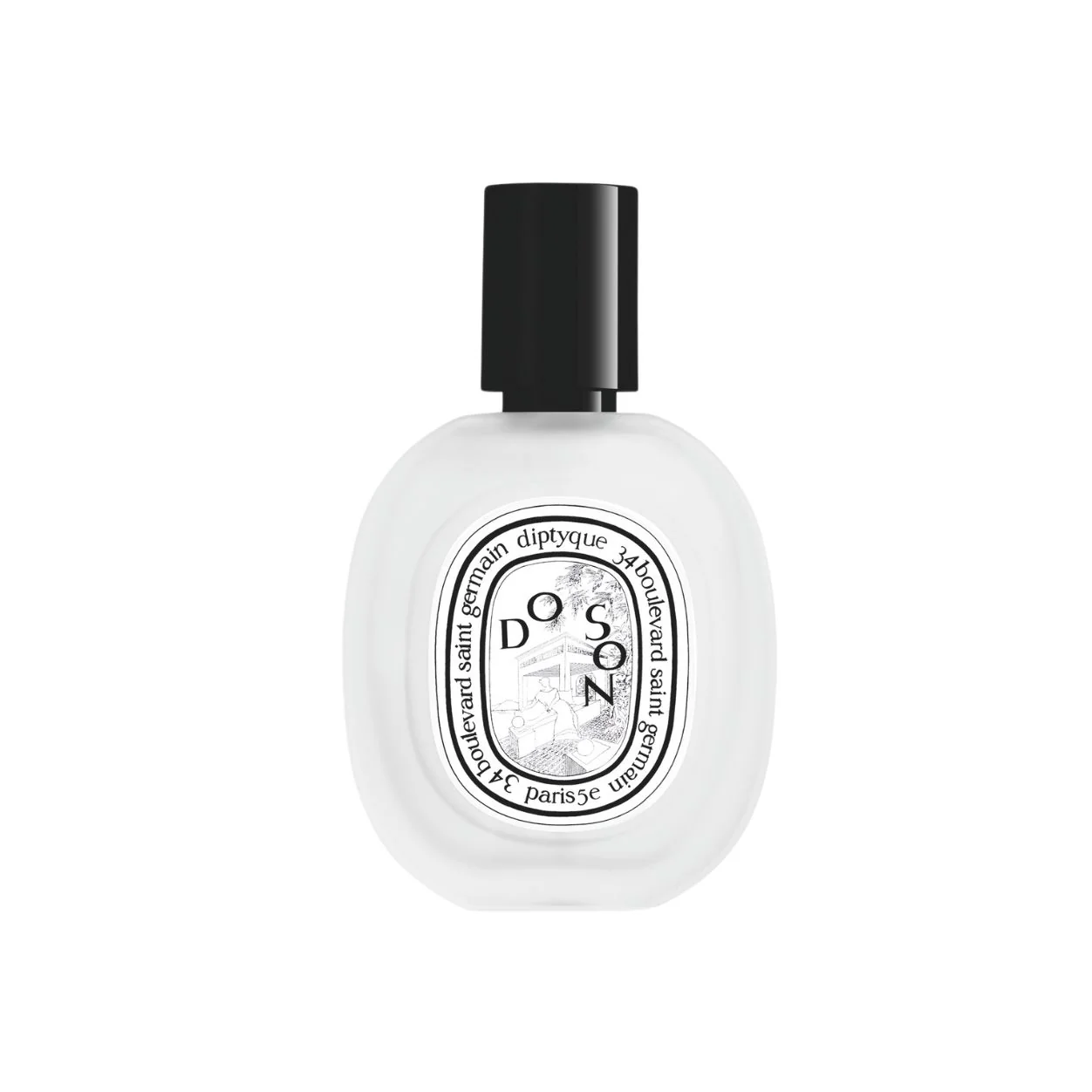 Do Son Hair Mist