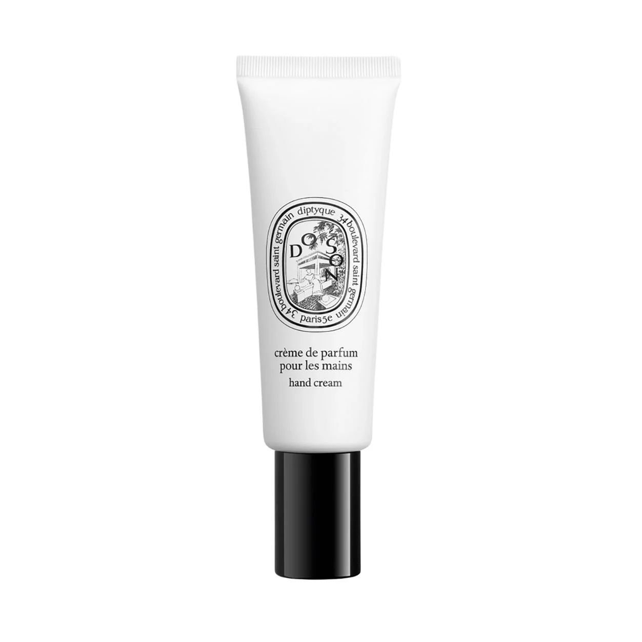 Do Son Perfumed Hand Cream