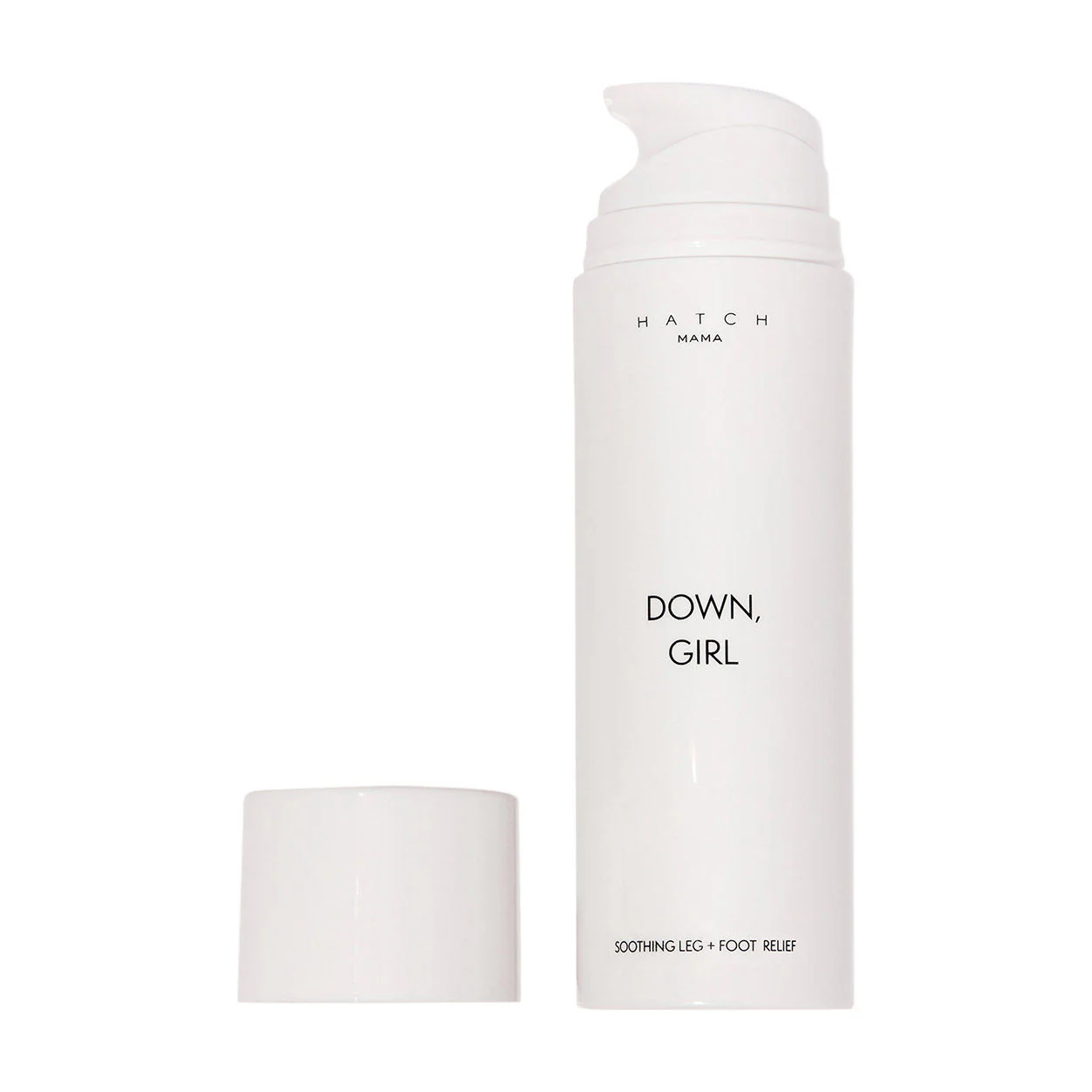 Down, Girl