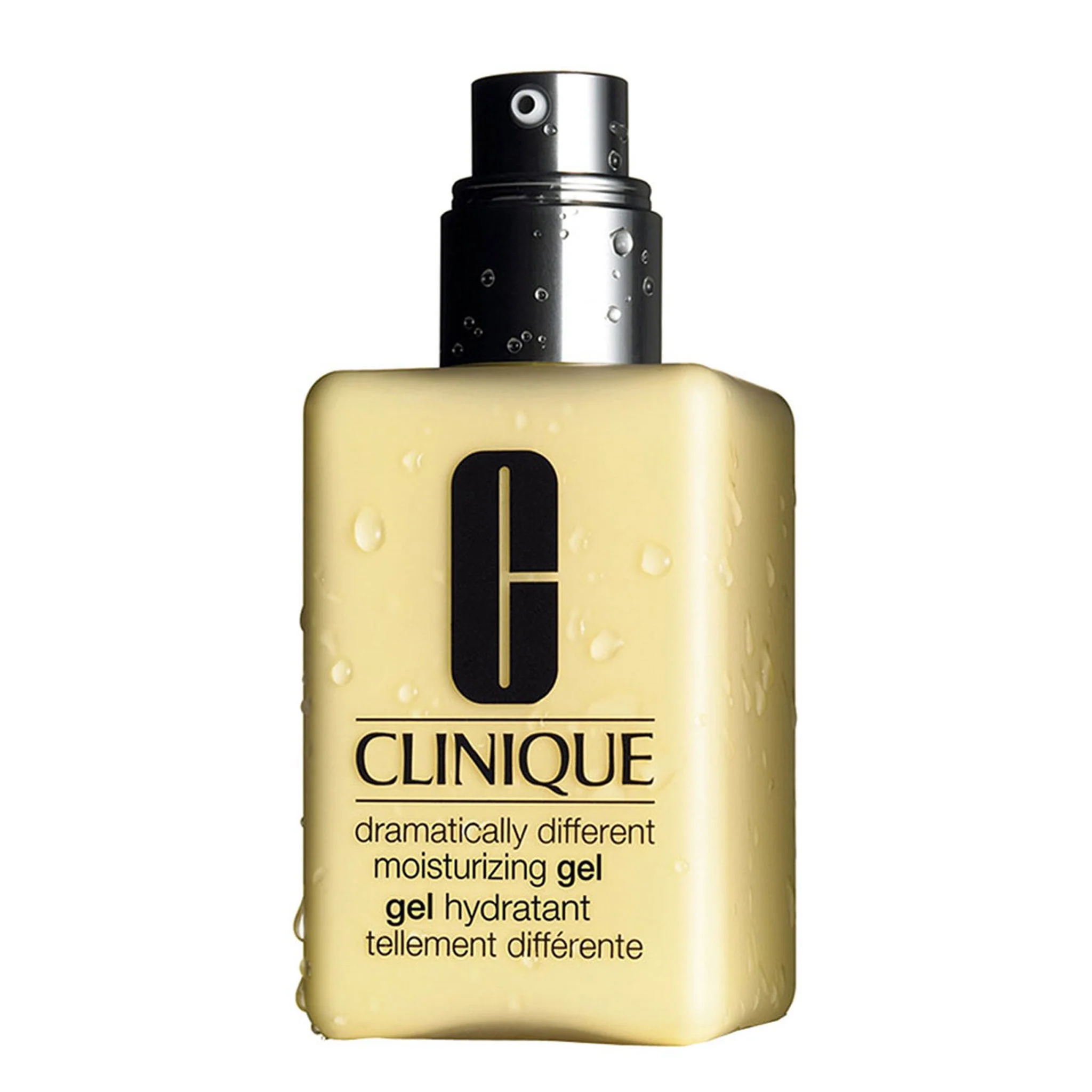 Dramatically Different Moisturizing Lotion+