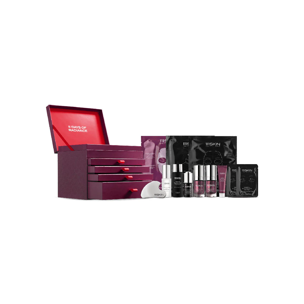11 Days of Radiance (Limited Edition)