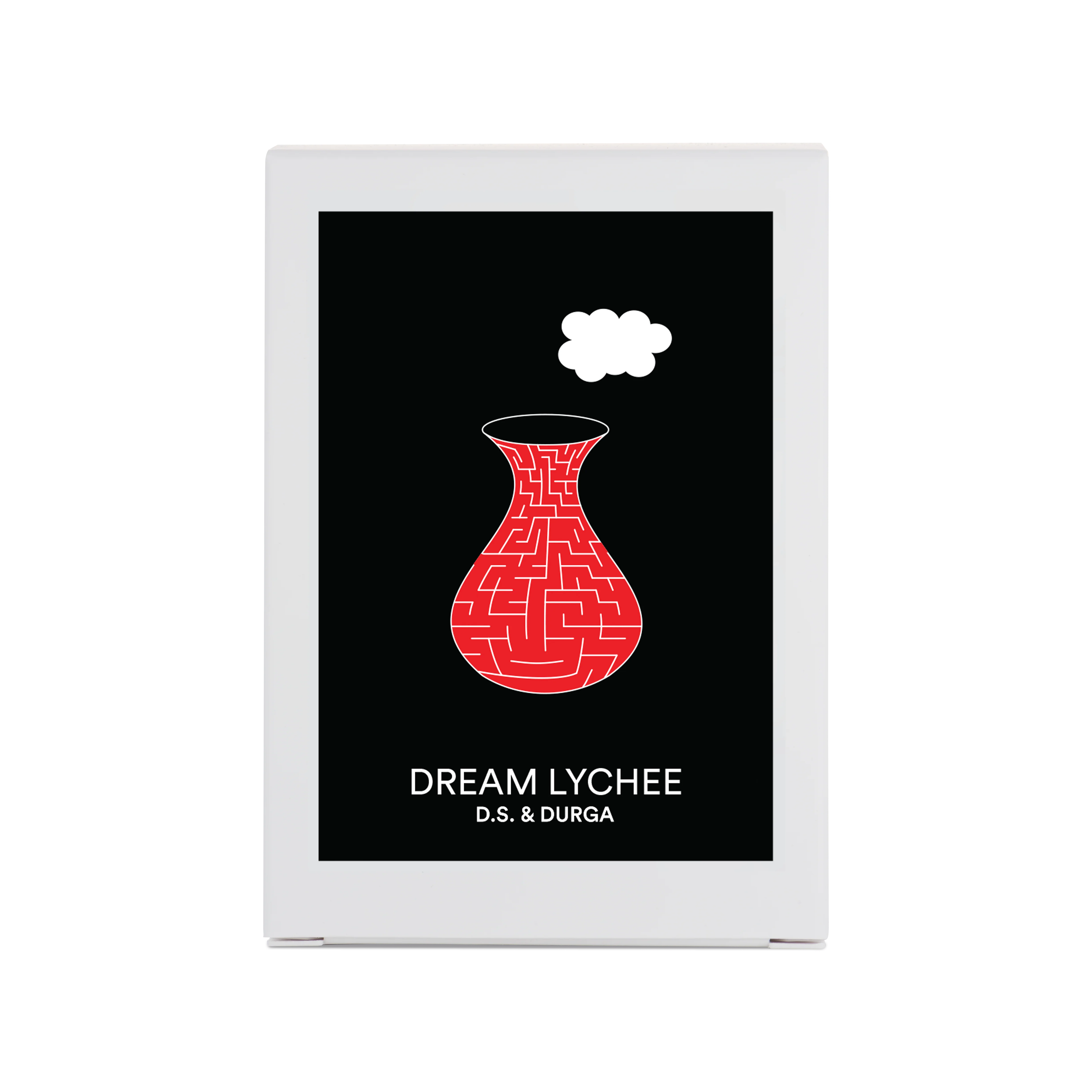 Dream Lychee Candle