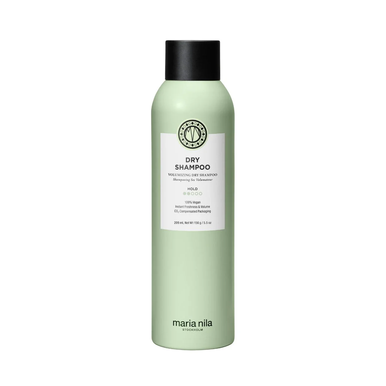 Dry Shampoo