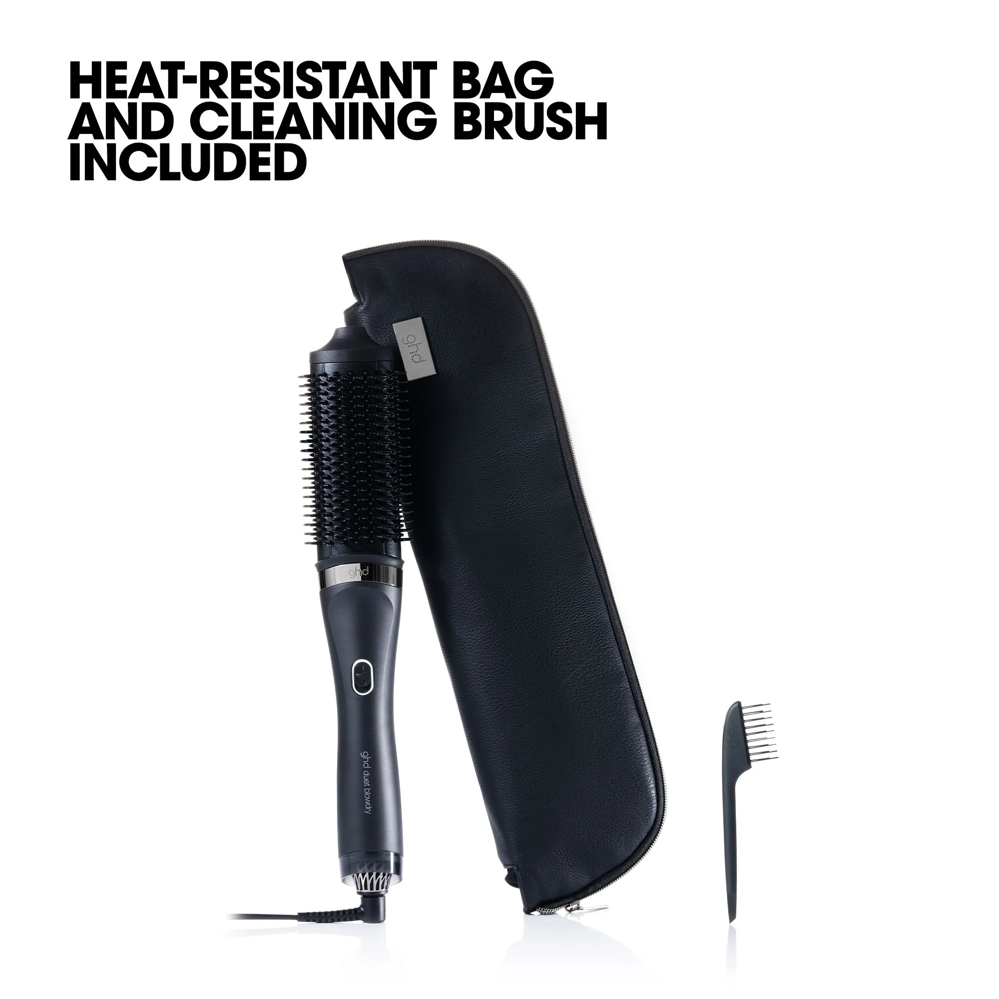 Duet Blowdry Brush