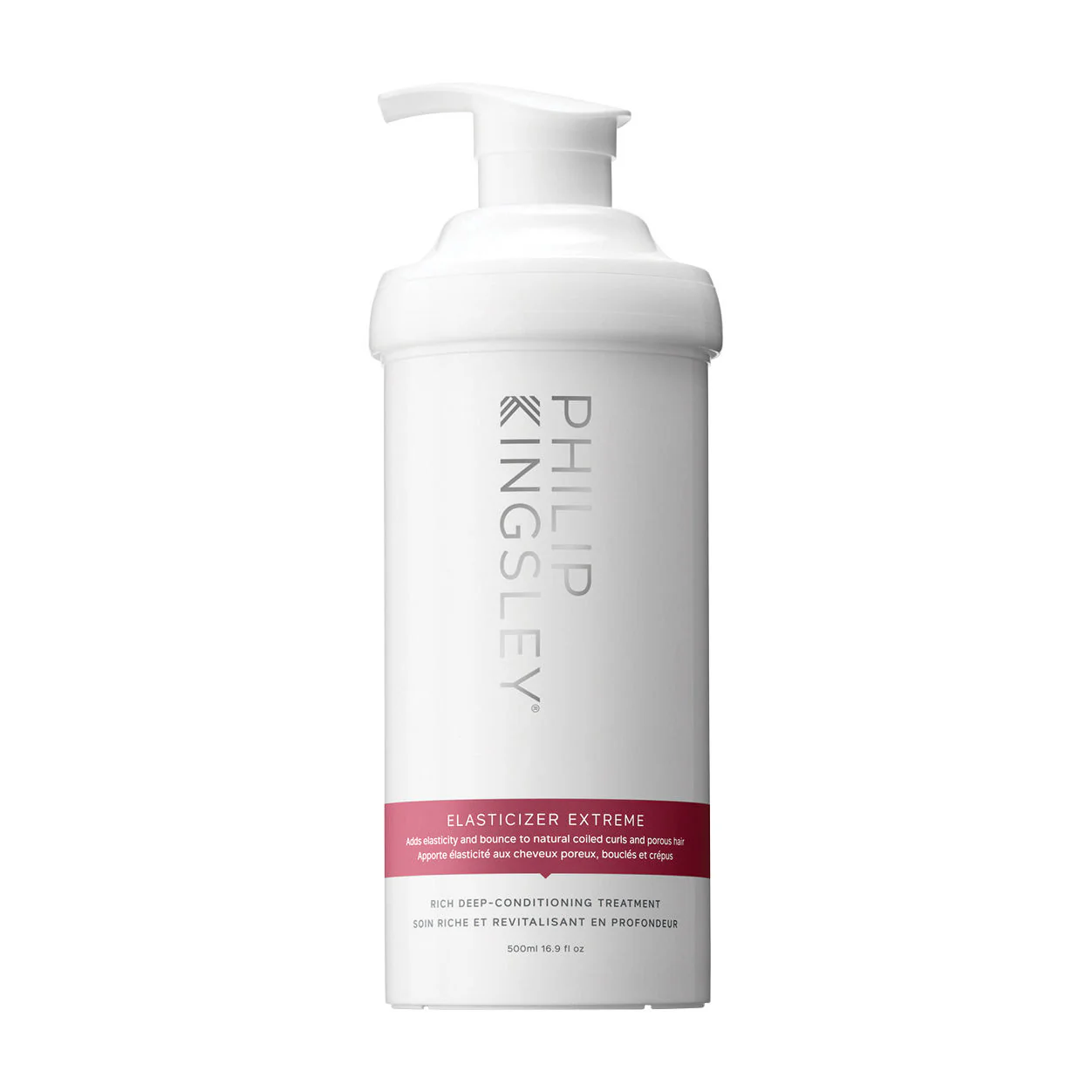 Elasticizer Extreme Rich Deep-Conditioning Treatment