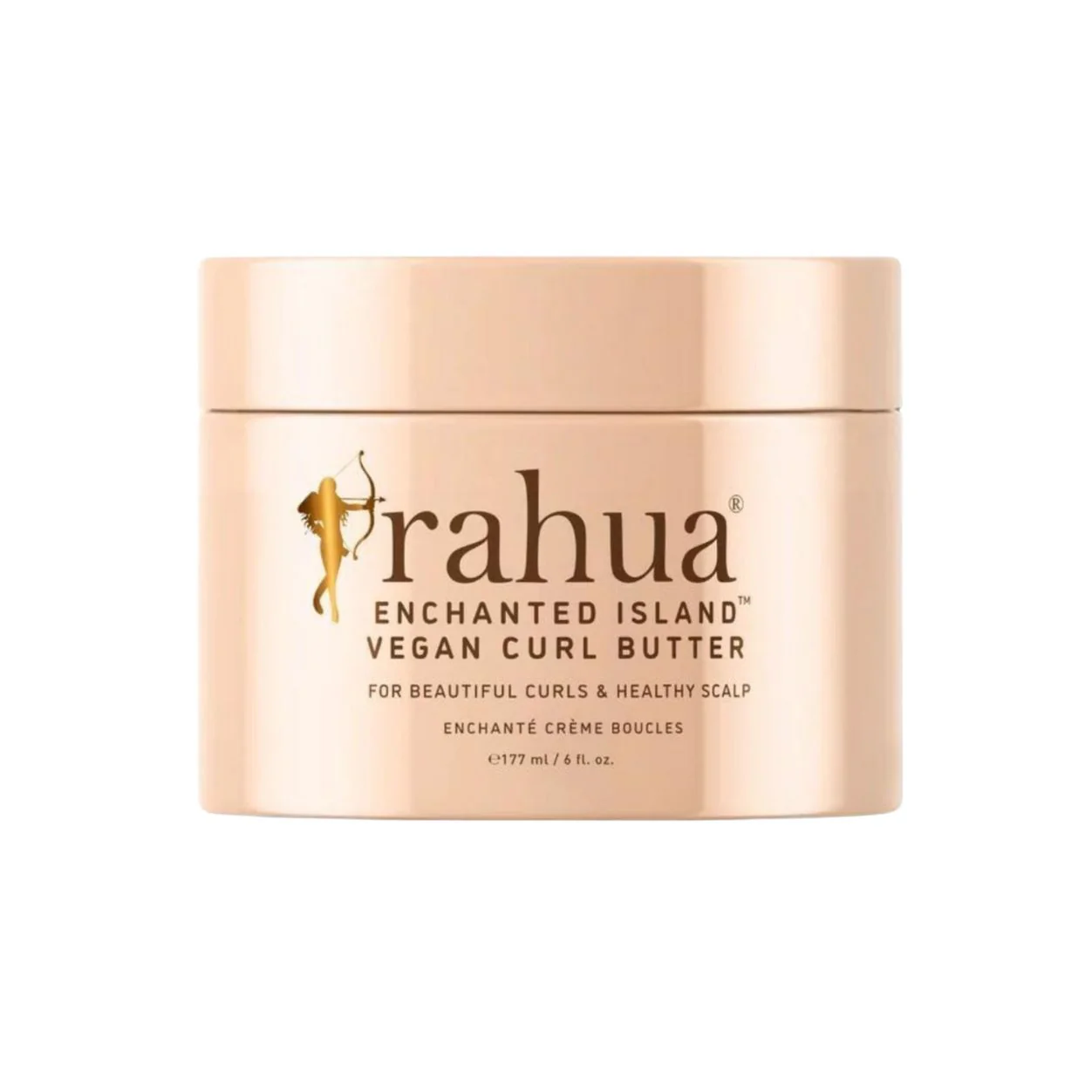 Enchanted Island Vegan Curl Butter