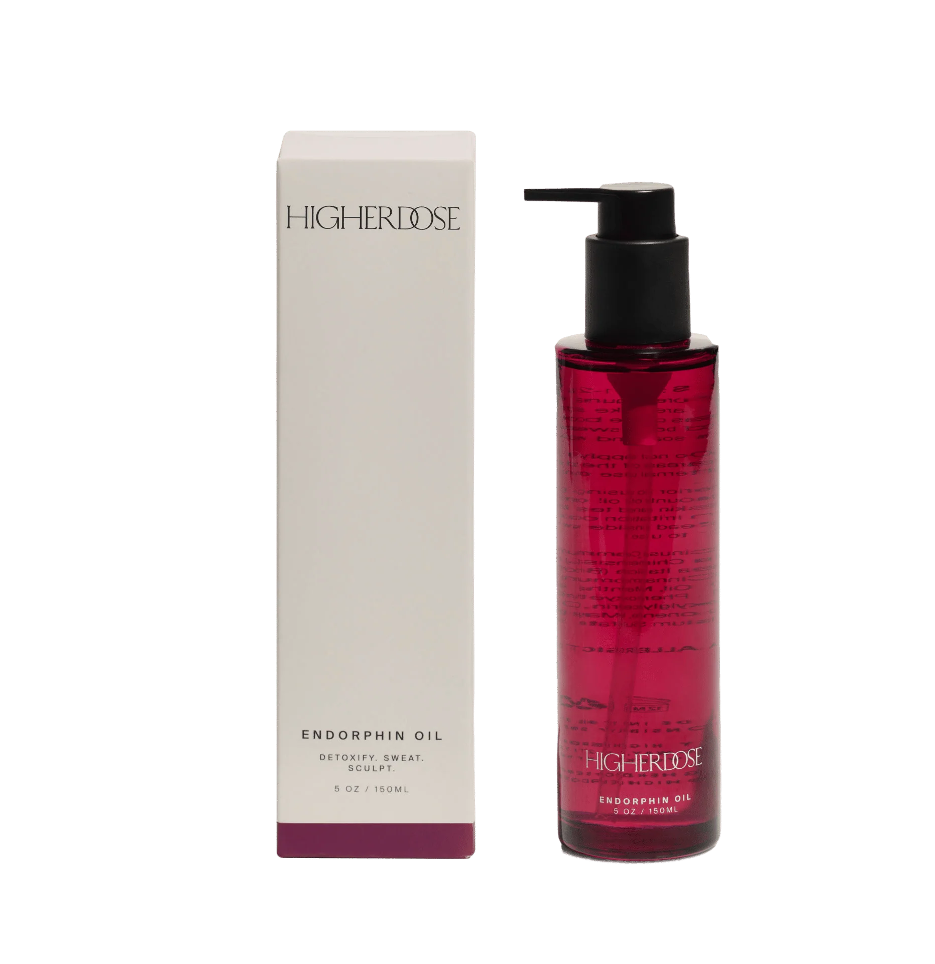Endorphin Oil