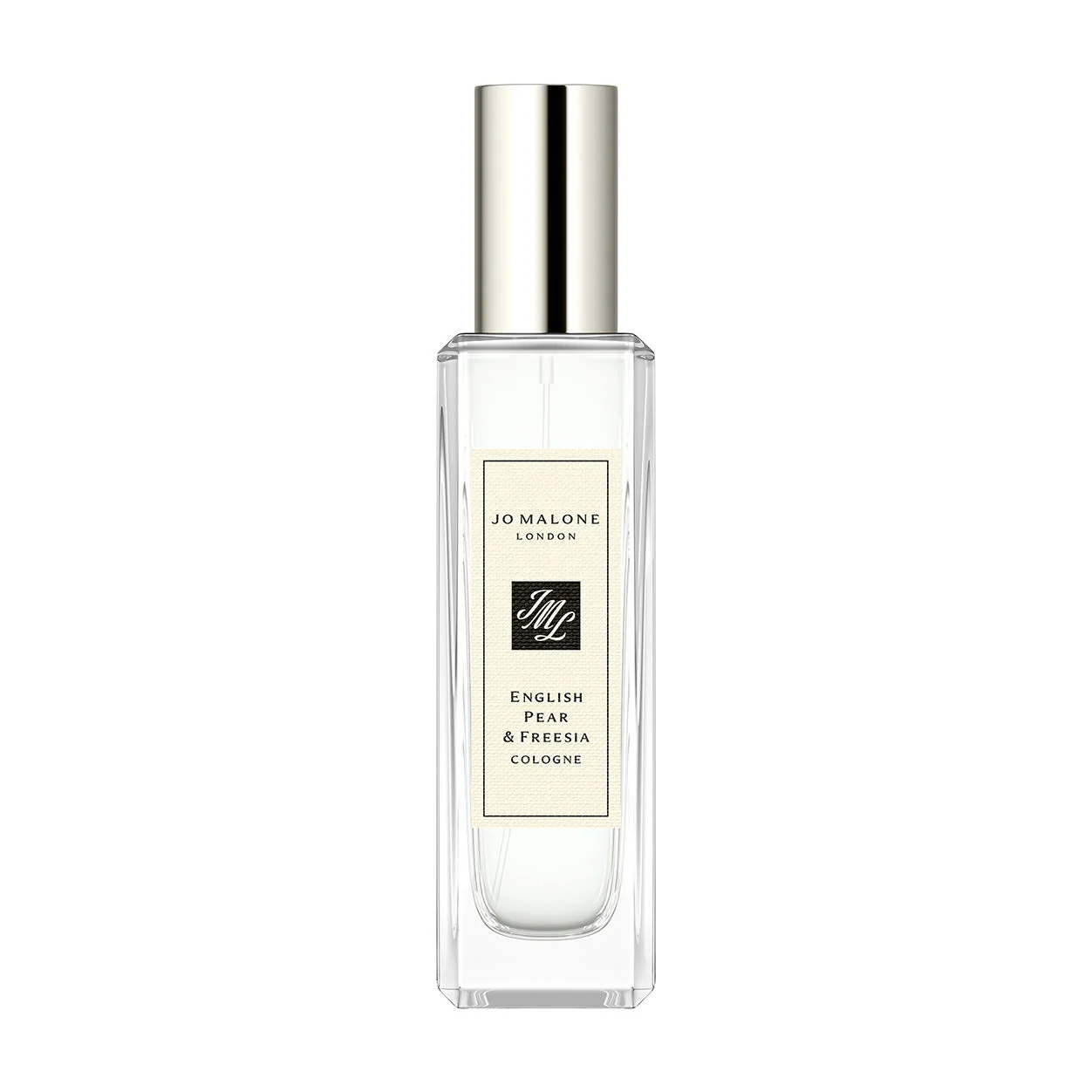 English Pear and Freesia Cologne