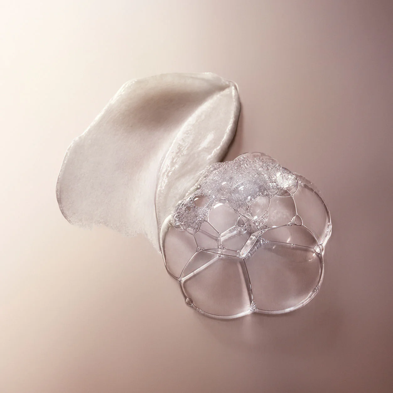 Equilibrium Rebalancing Cream Cleanser