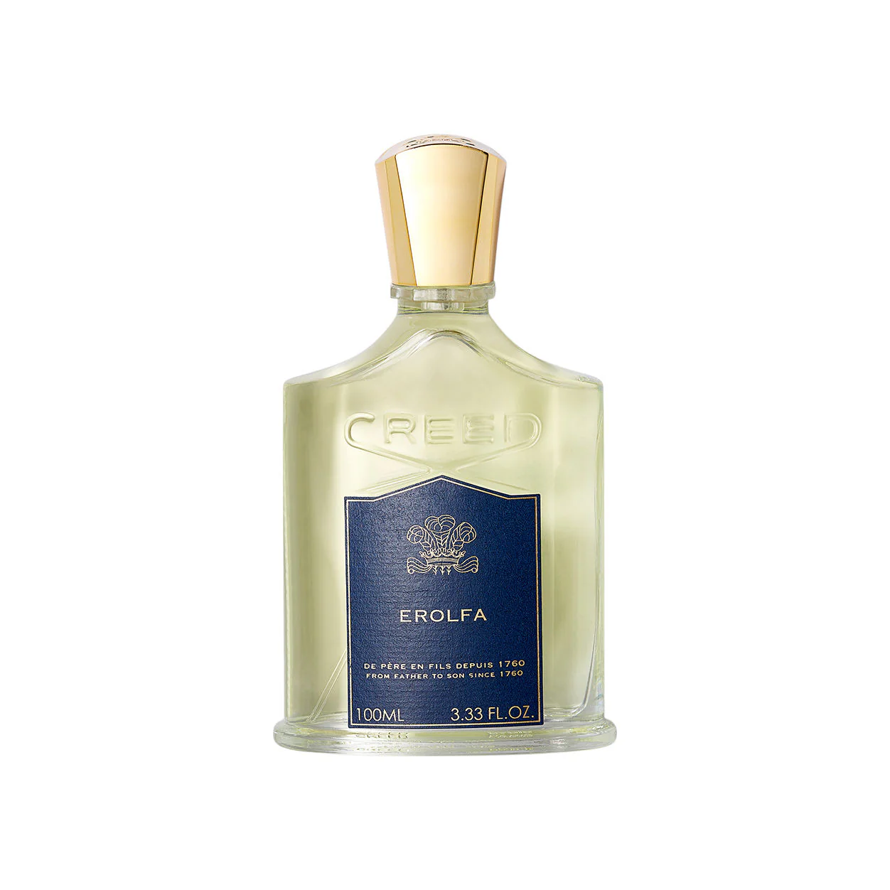 Erolfa Eau de Parfum