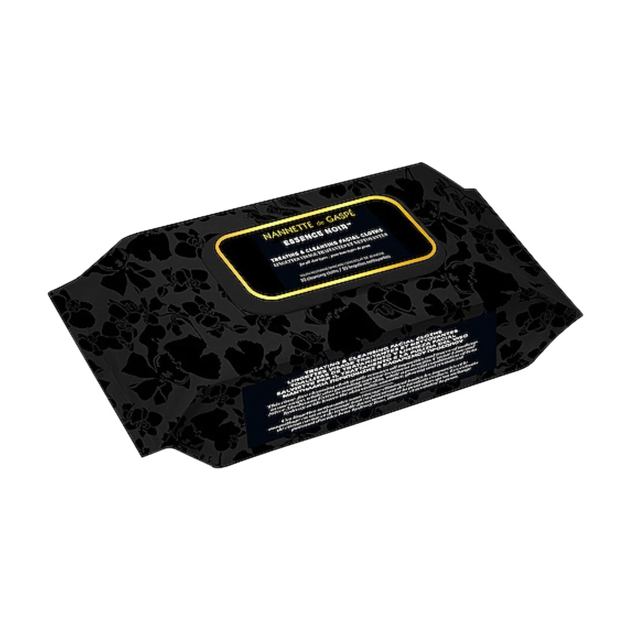 4311-essence-noir-cleansing-and-treating-facial-cloths-4.webp Essence Noir Cleansing and Treating Facial Cloths