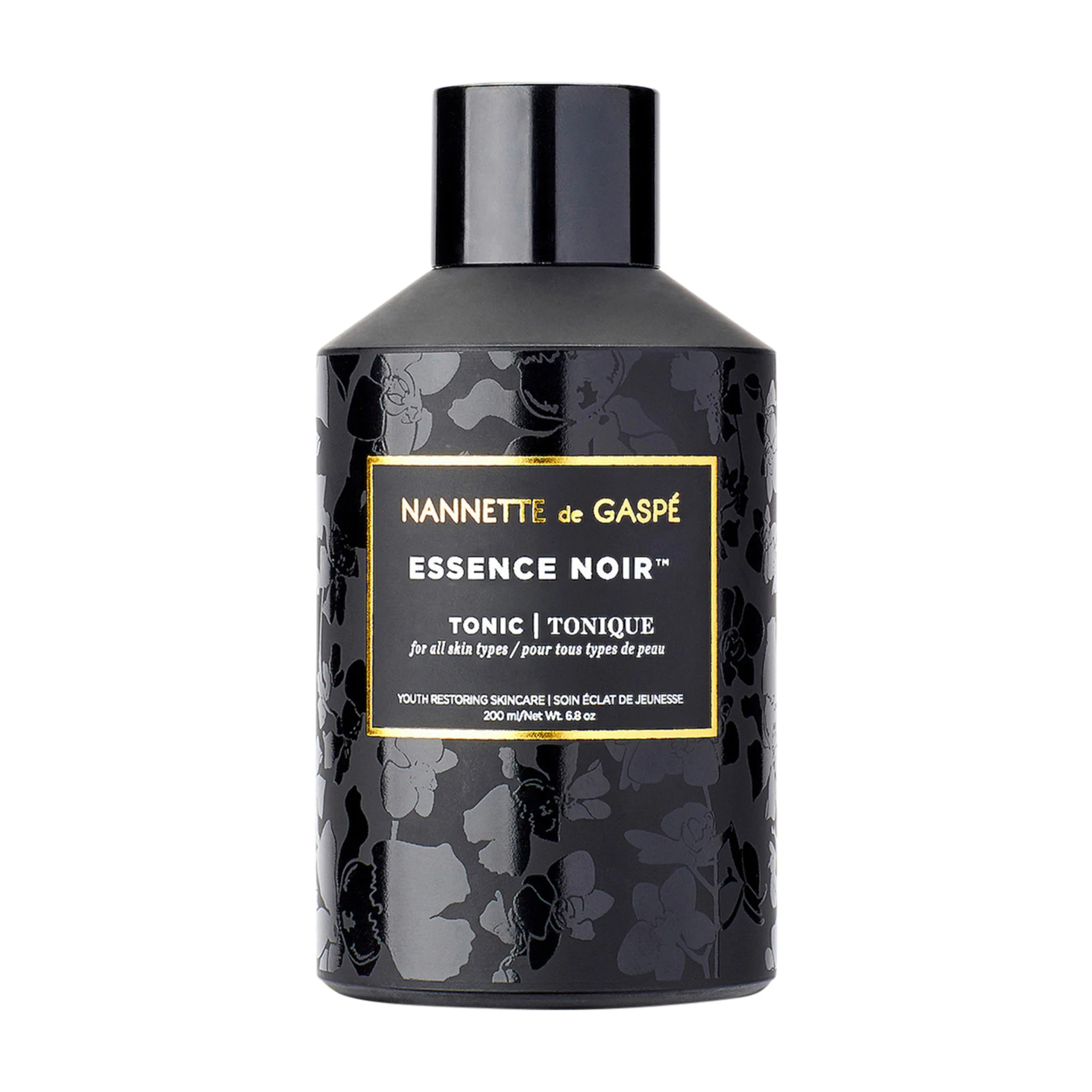 Essence Noir Tonic