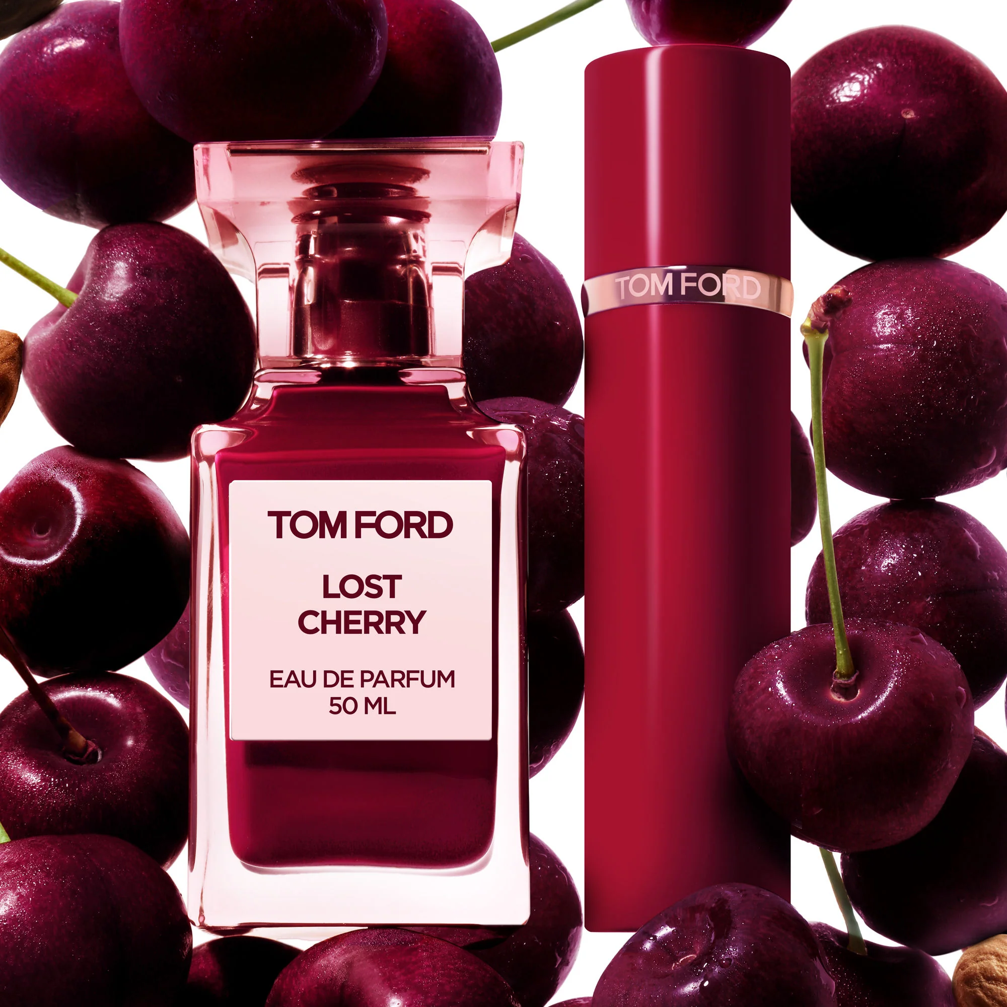 Private Blend Lost Cherry Eau de Parfum Gift Set (Limited Edition)