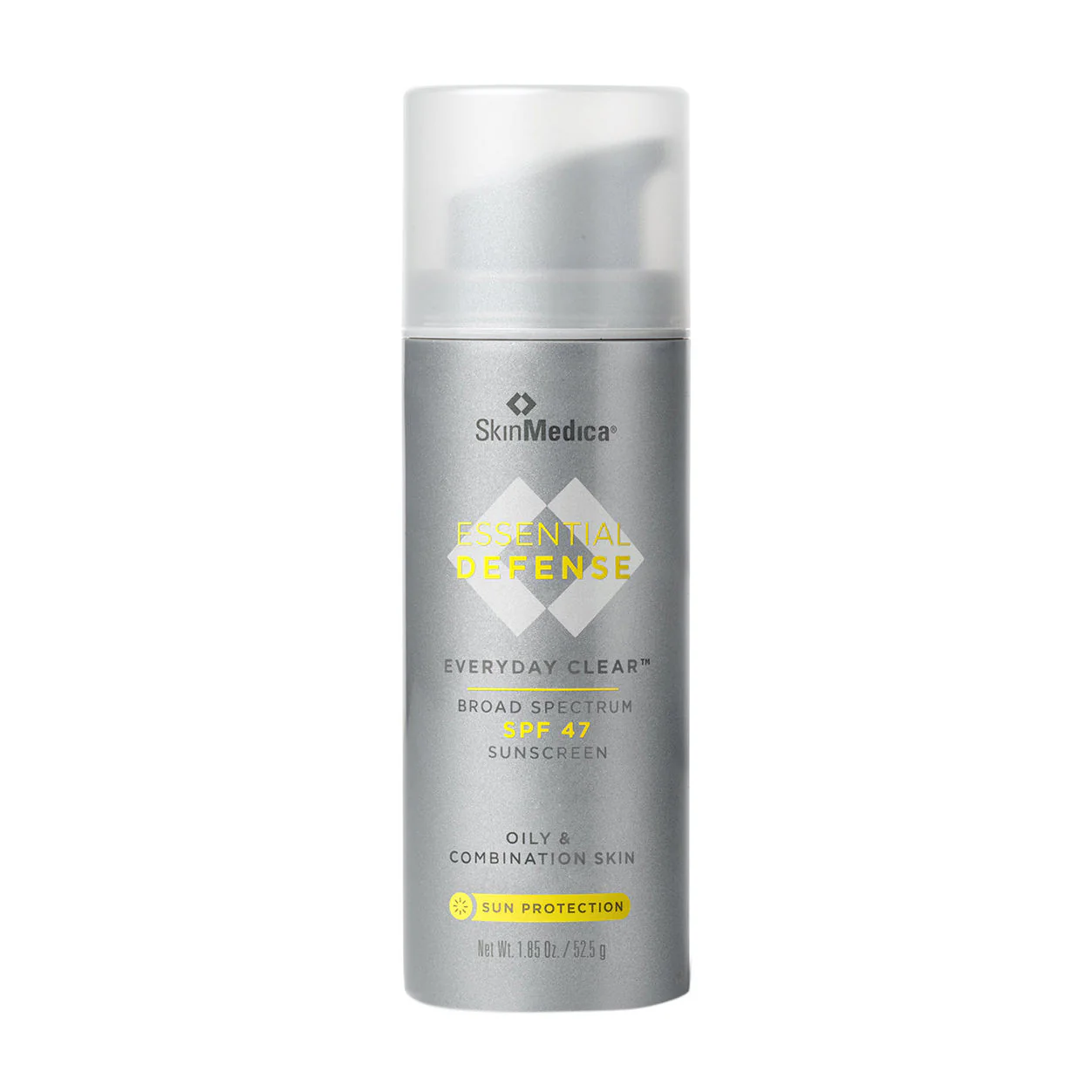 4320-essential-defense-everyday-clear-broad-spectrum-spf-47-sunscreen-2.webp Essential Defense Everyday Clear Broad Spectrum SPF 47 Sunscreen