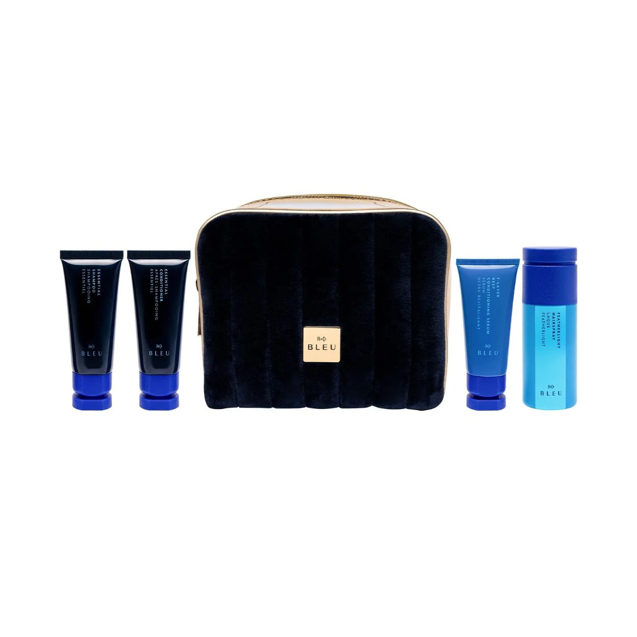 Essential Travel Kit (Limited Edition)