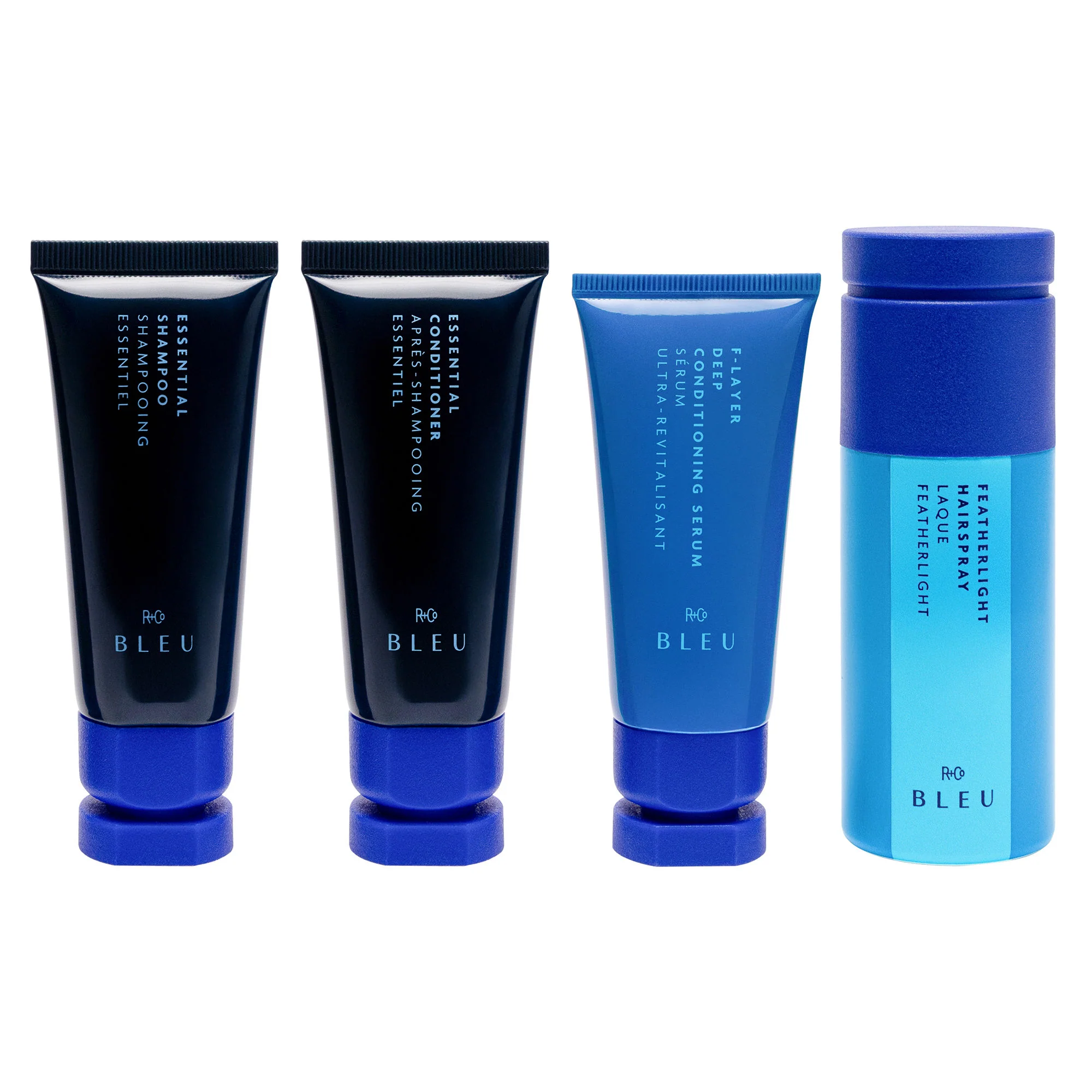Essential Travel Kit (Limited Edition)