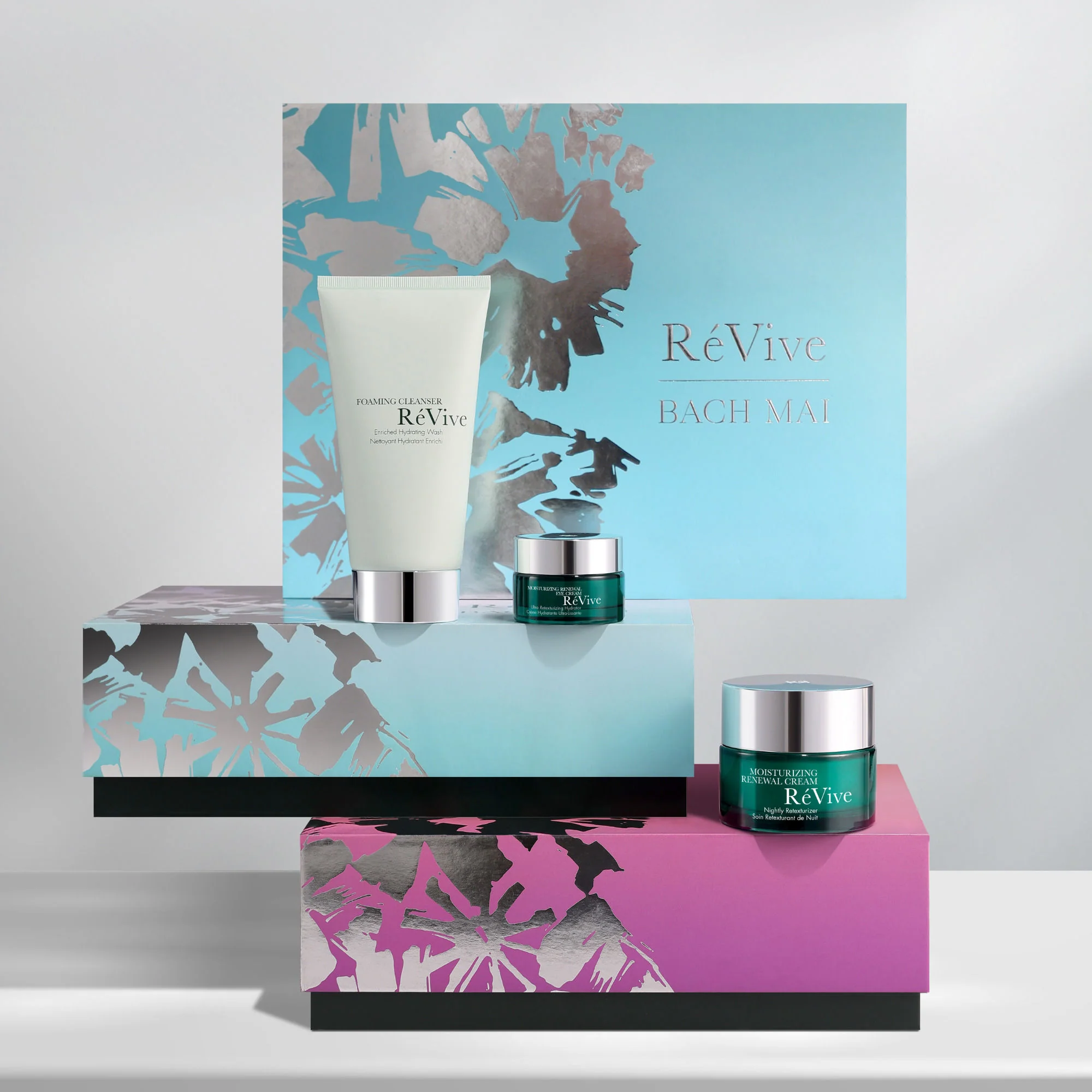 Renewal Ritual Set (Limited Edition)