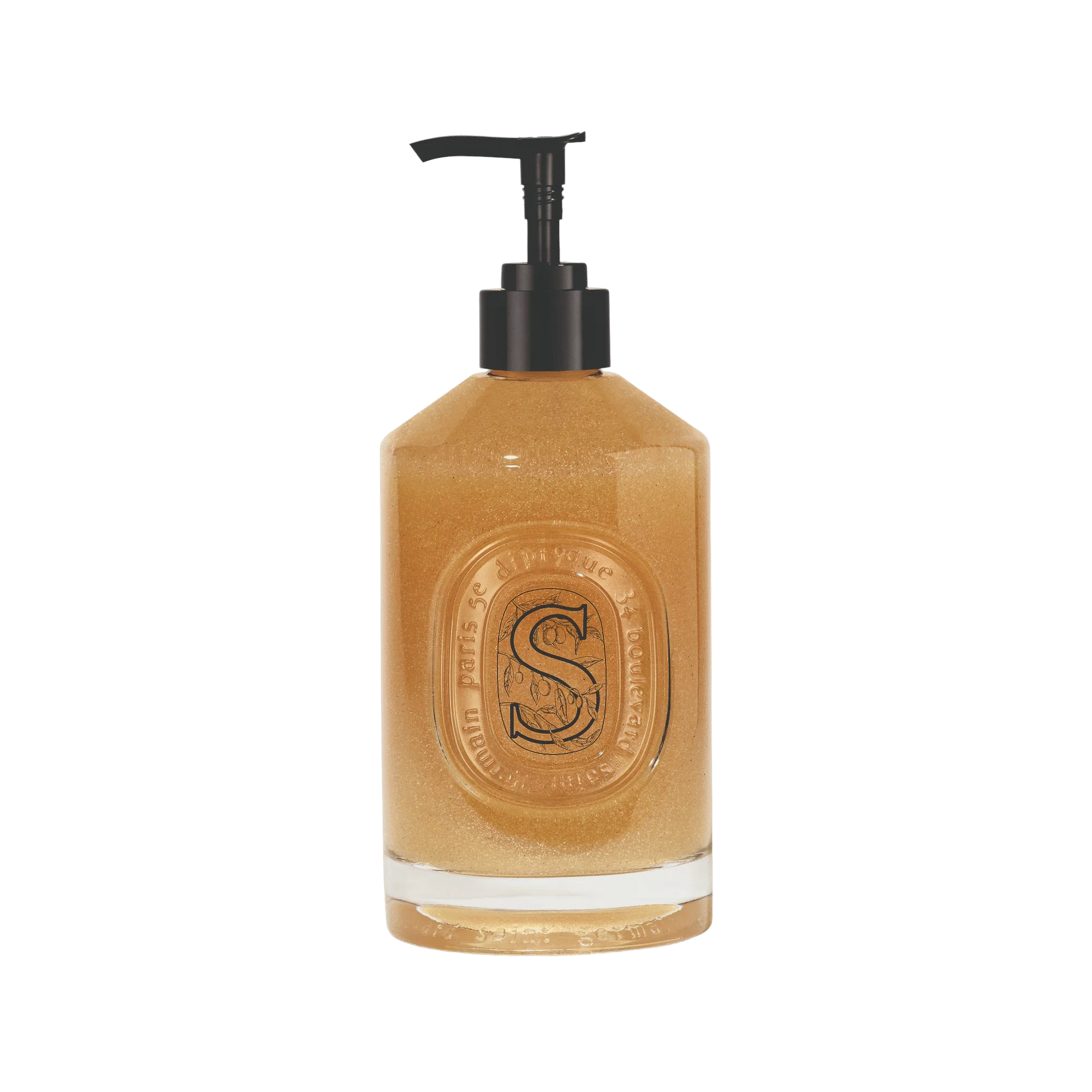 Exfoliating Hand Rinse